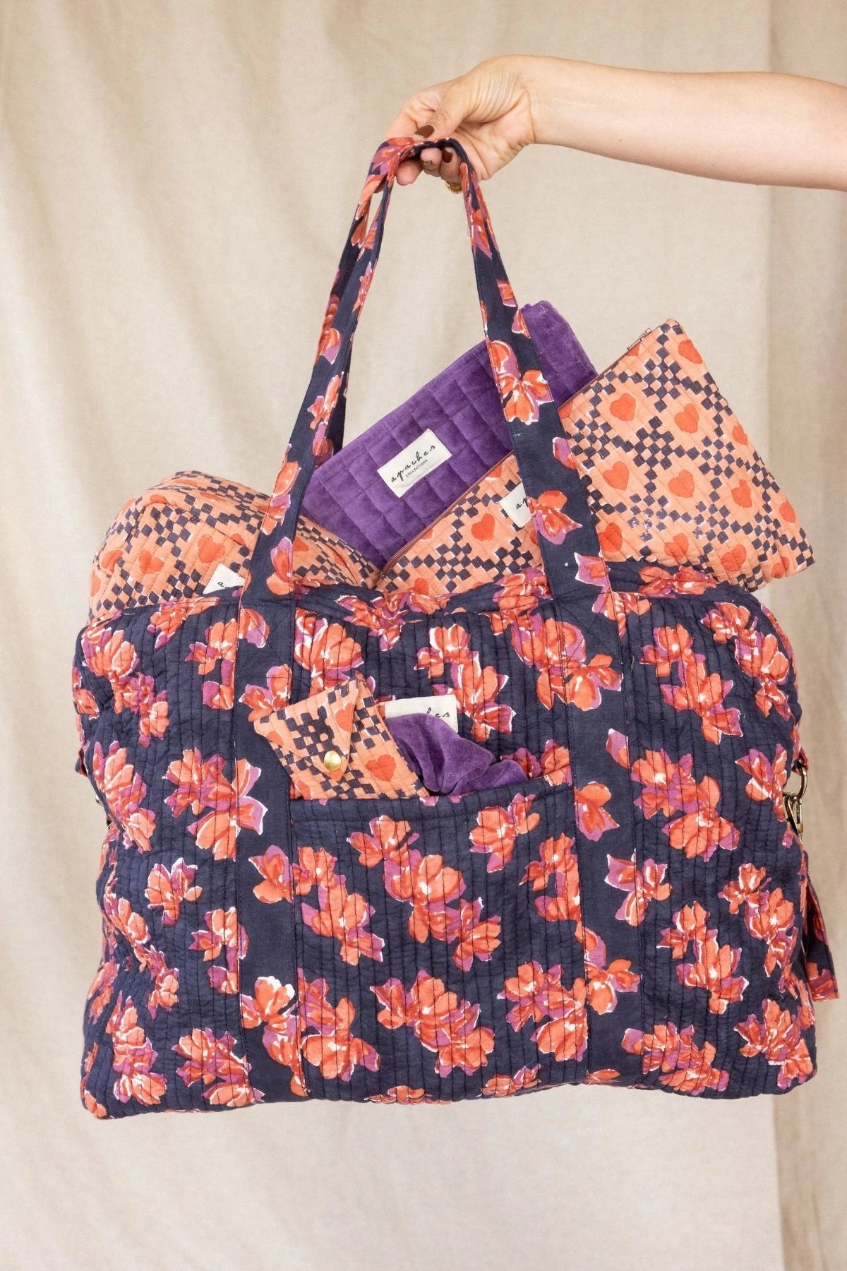 Thaila Diaper Bag
