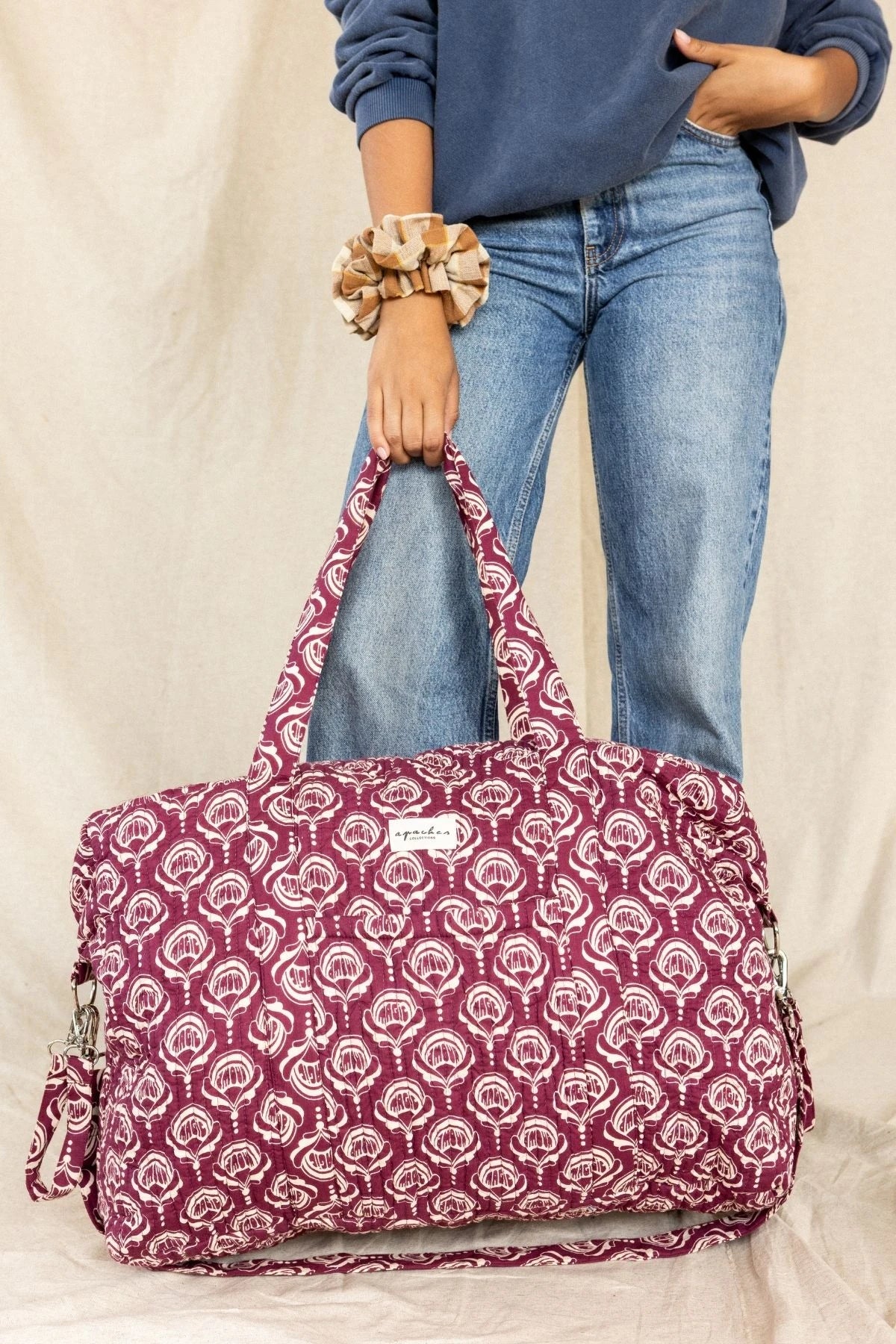 Thaila Diaper Bag