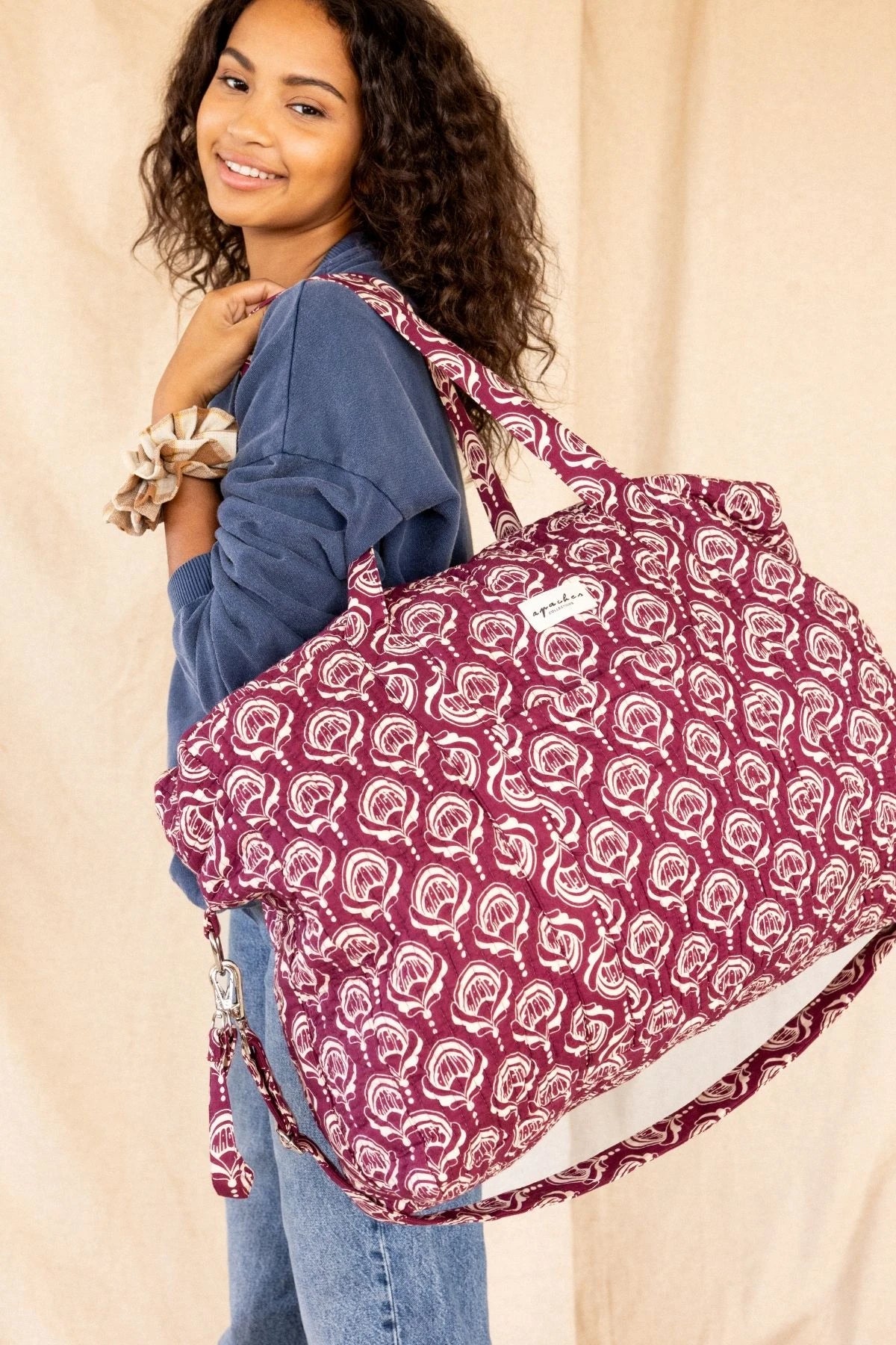 Thaila Diaper Bag