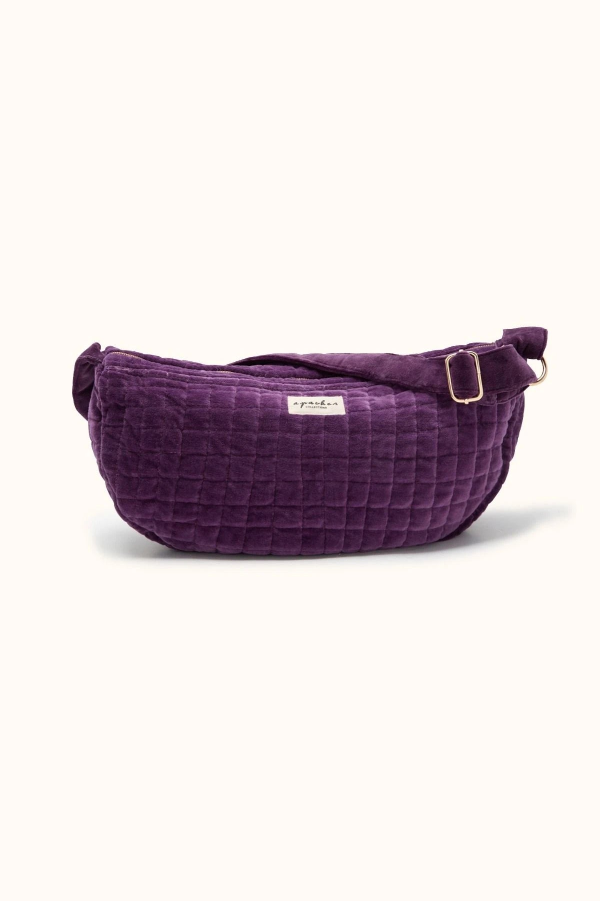 Shanti Moon Fanny Pack