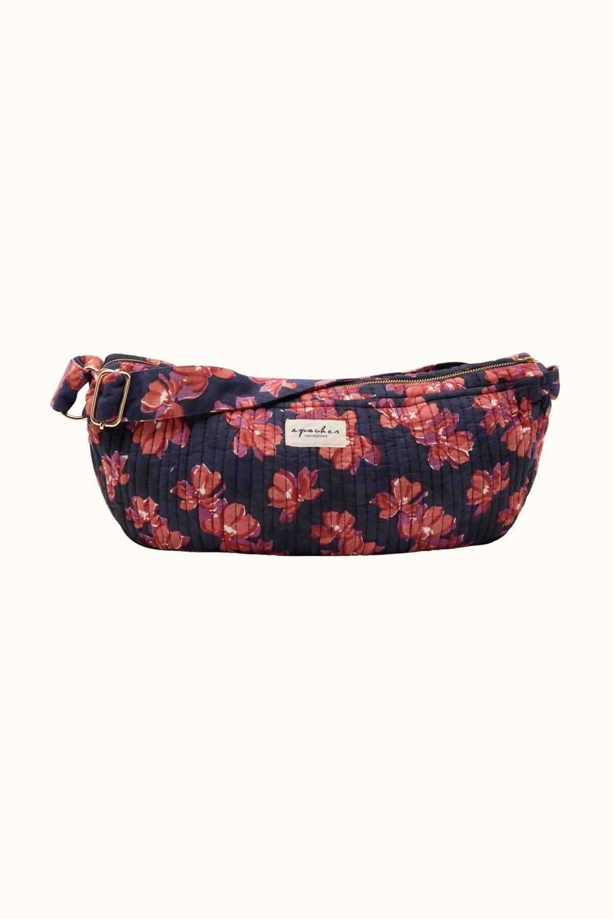 Shanti Moon Fanny Pack
