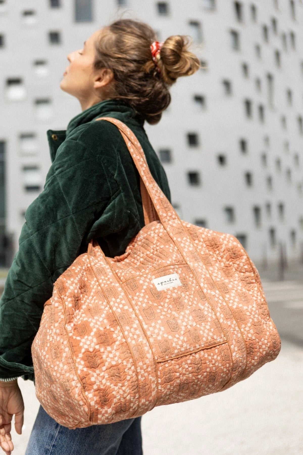 Buddha bag