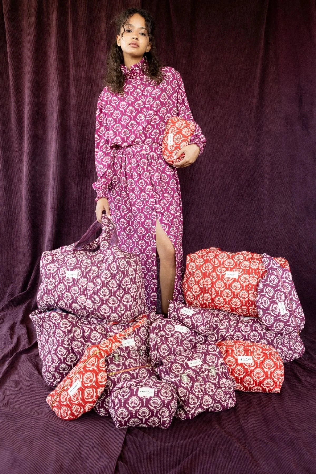 Buddha Bag