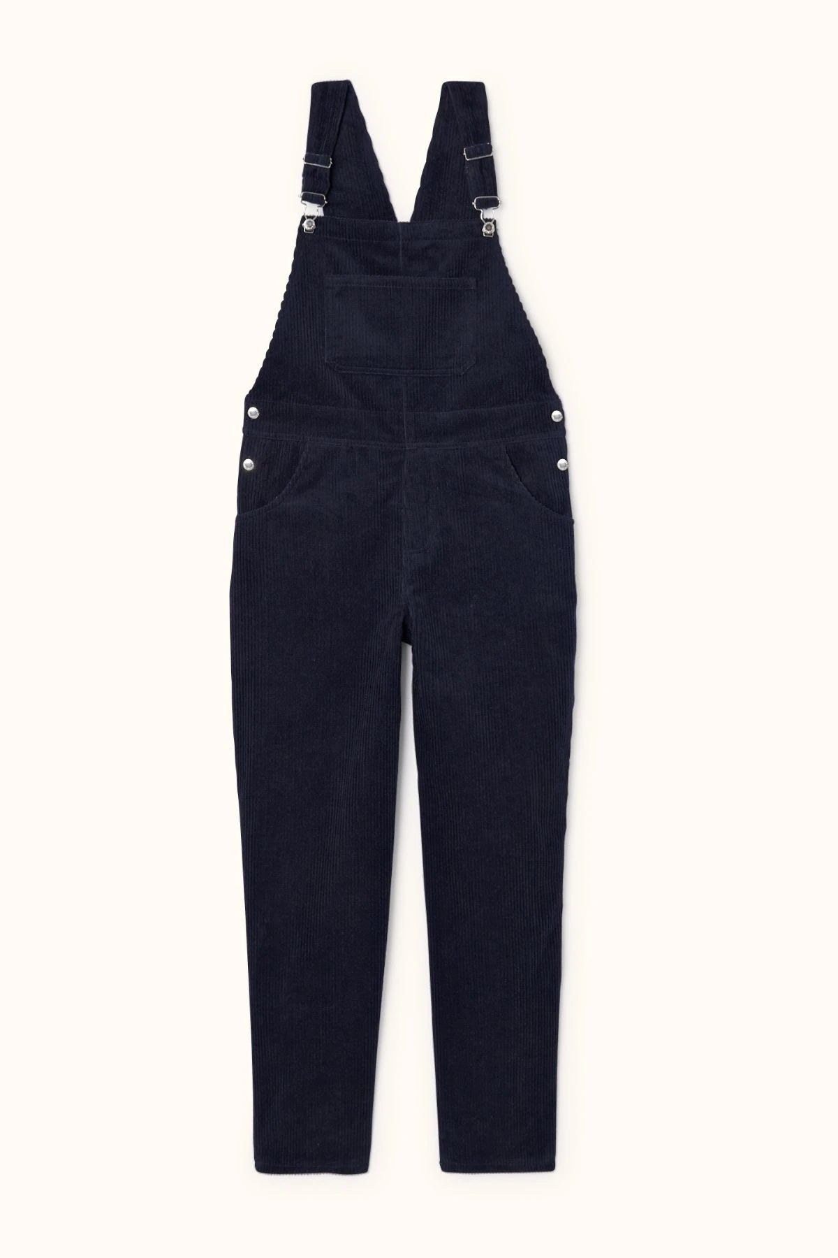 Dhara Overalls