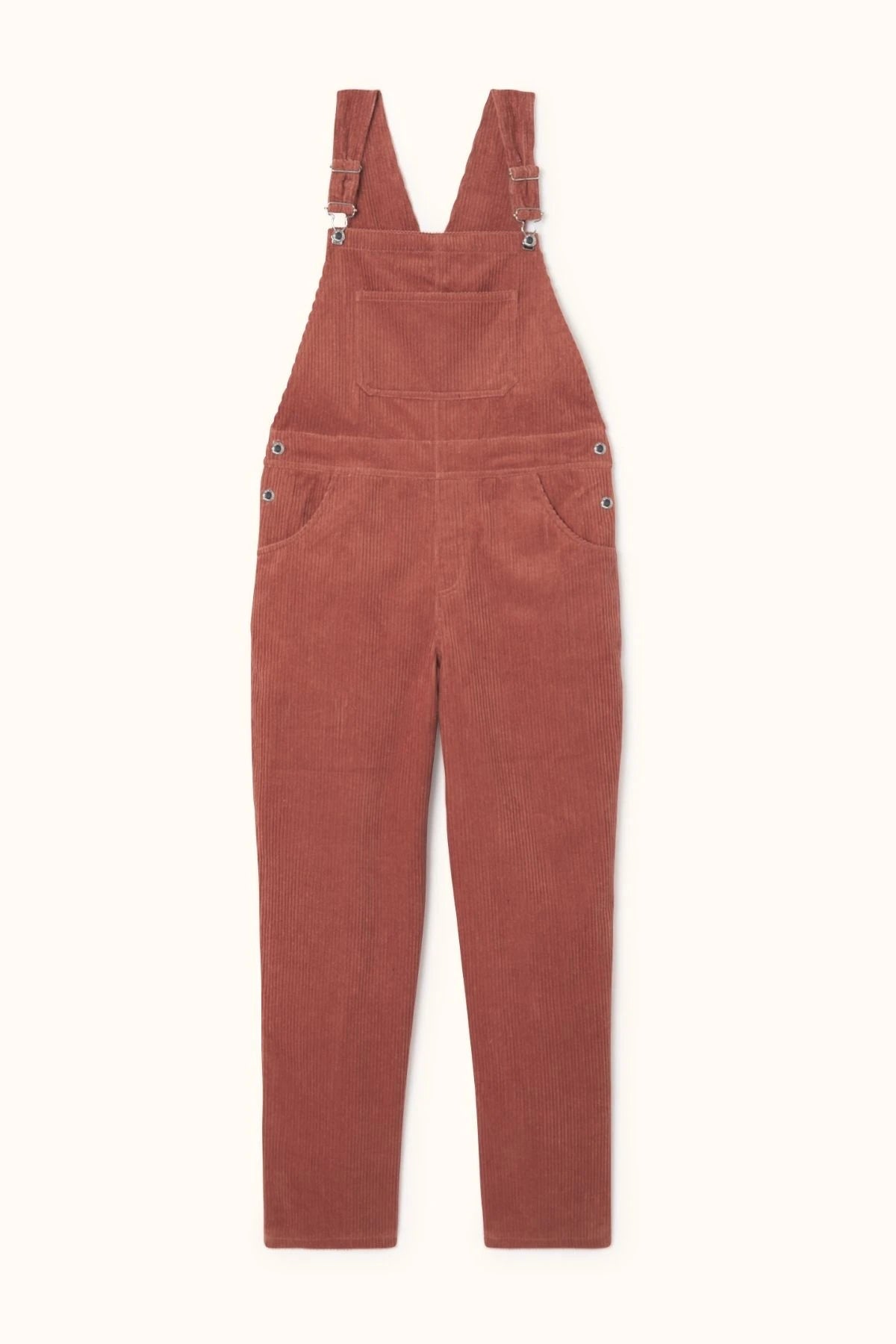 Dhara Dungarees