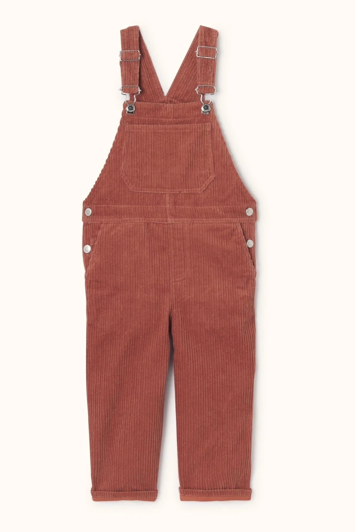 Macha Overalls