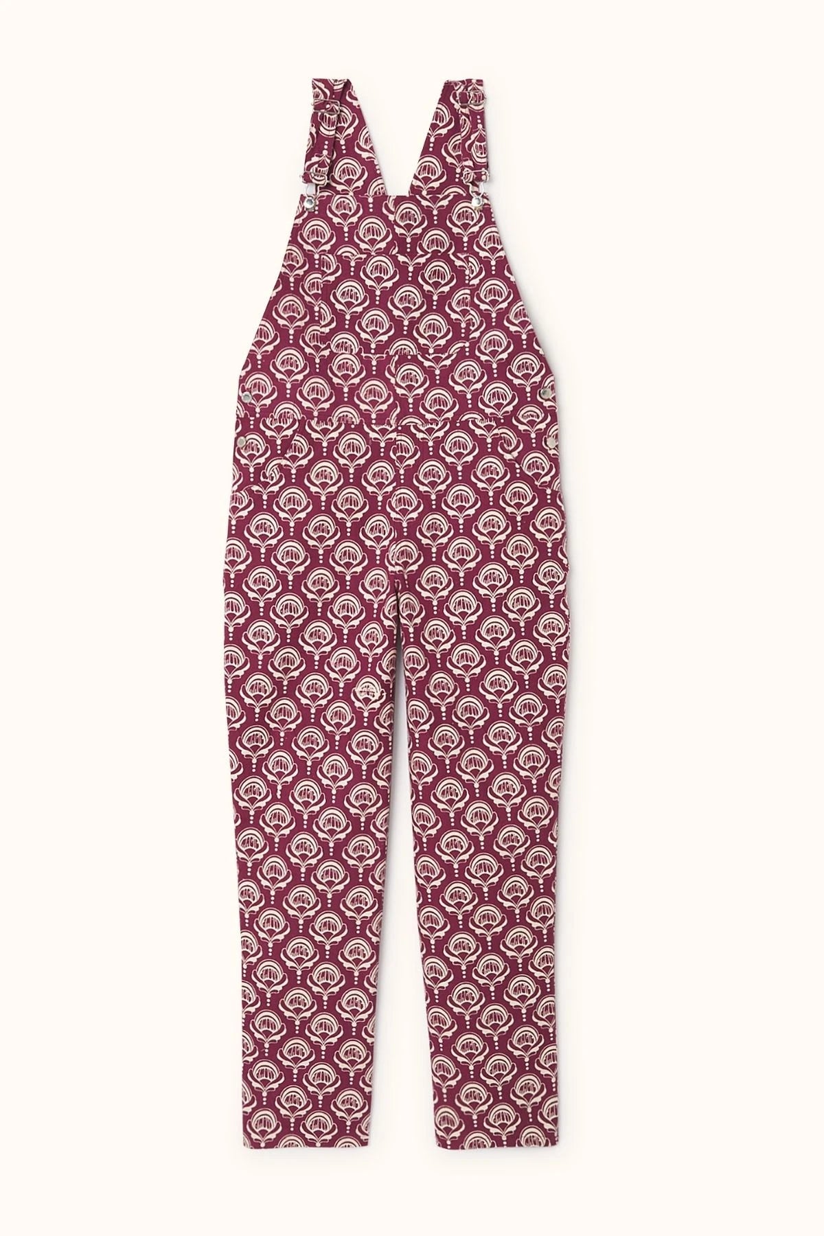 Pyara Dungarees