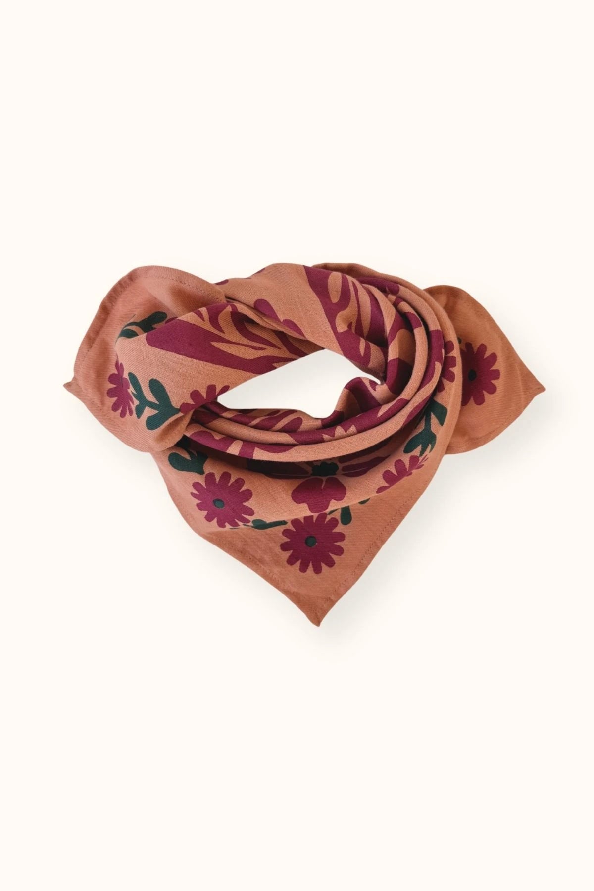 Small Manika Rita Scarf