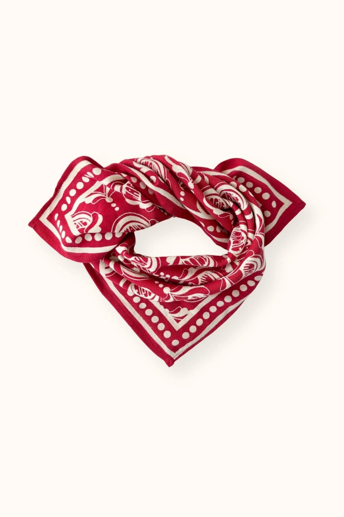 Small Scarf Manika Wonderful