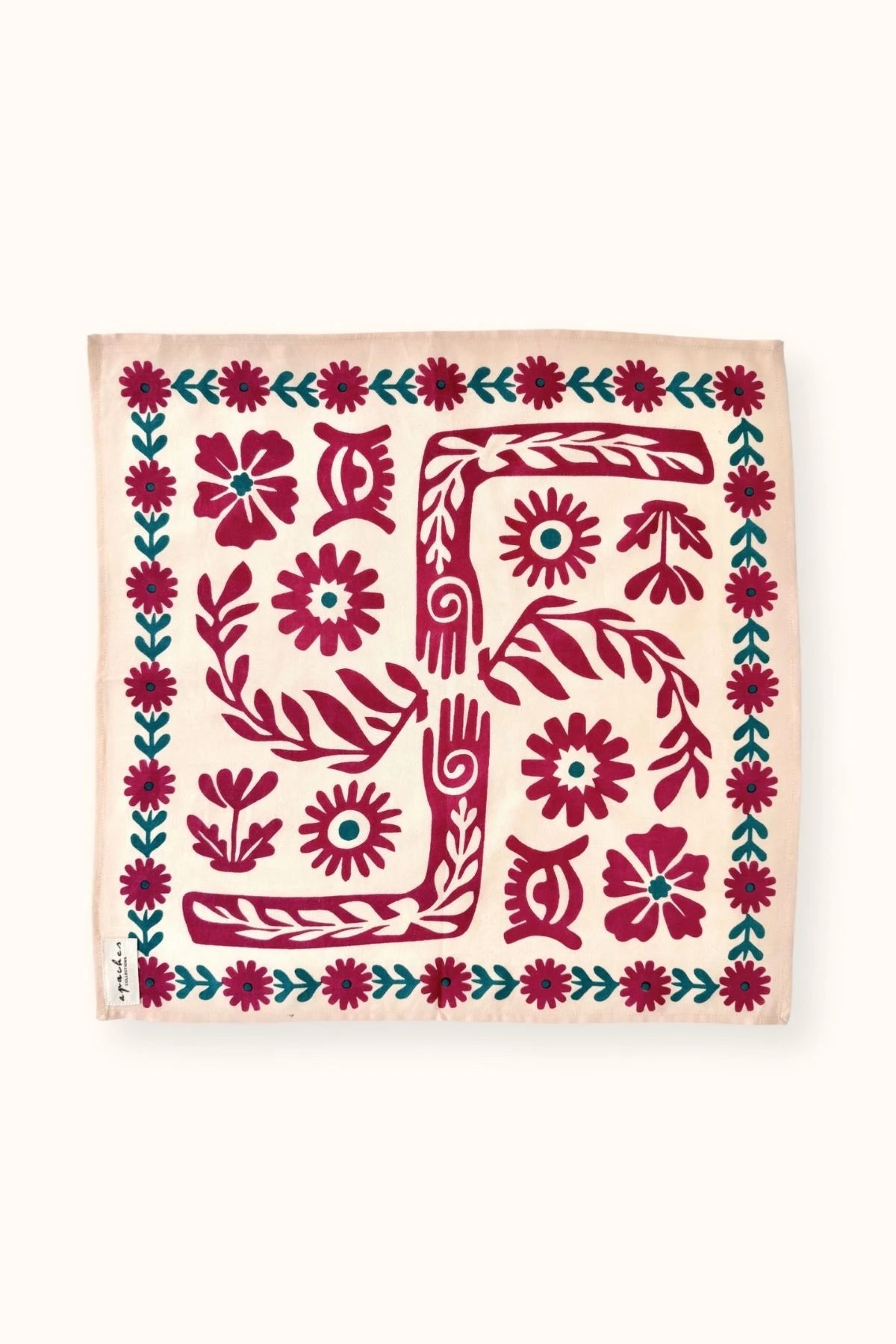 Imperfect Small Manika Scarf