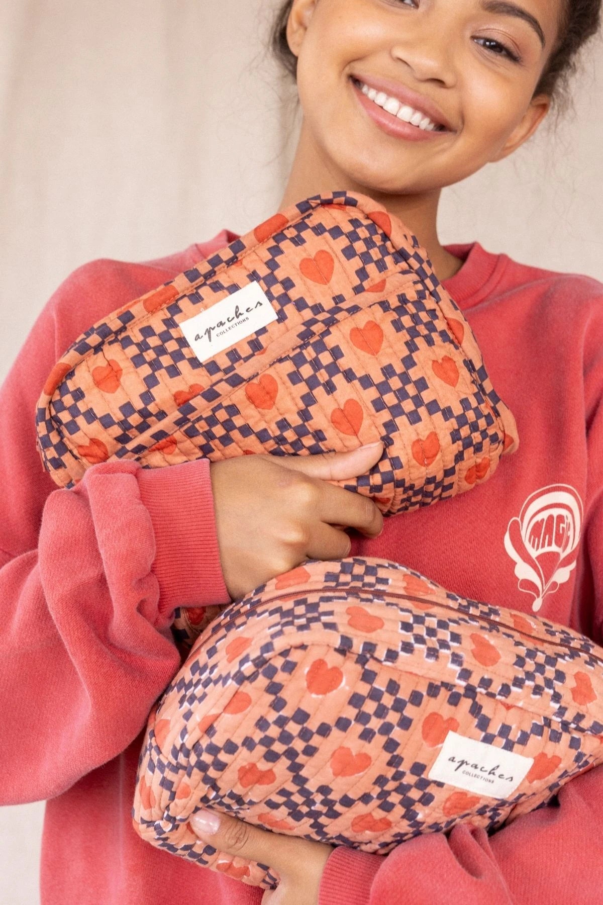 Small Gaya Pouch
