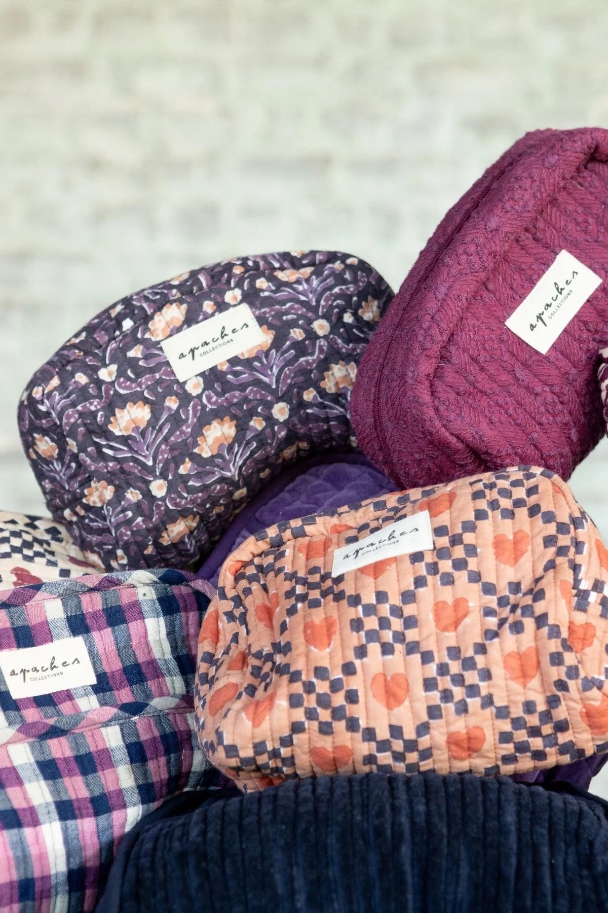 Small Gaya Pouch