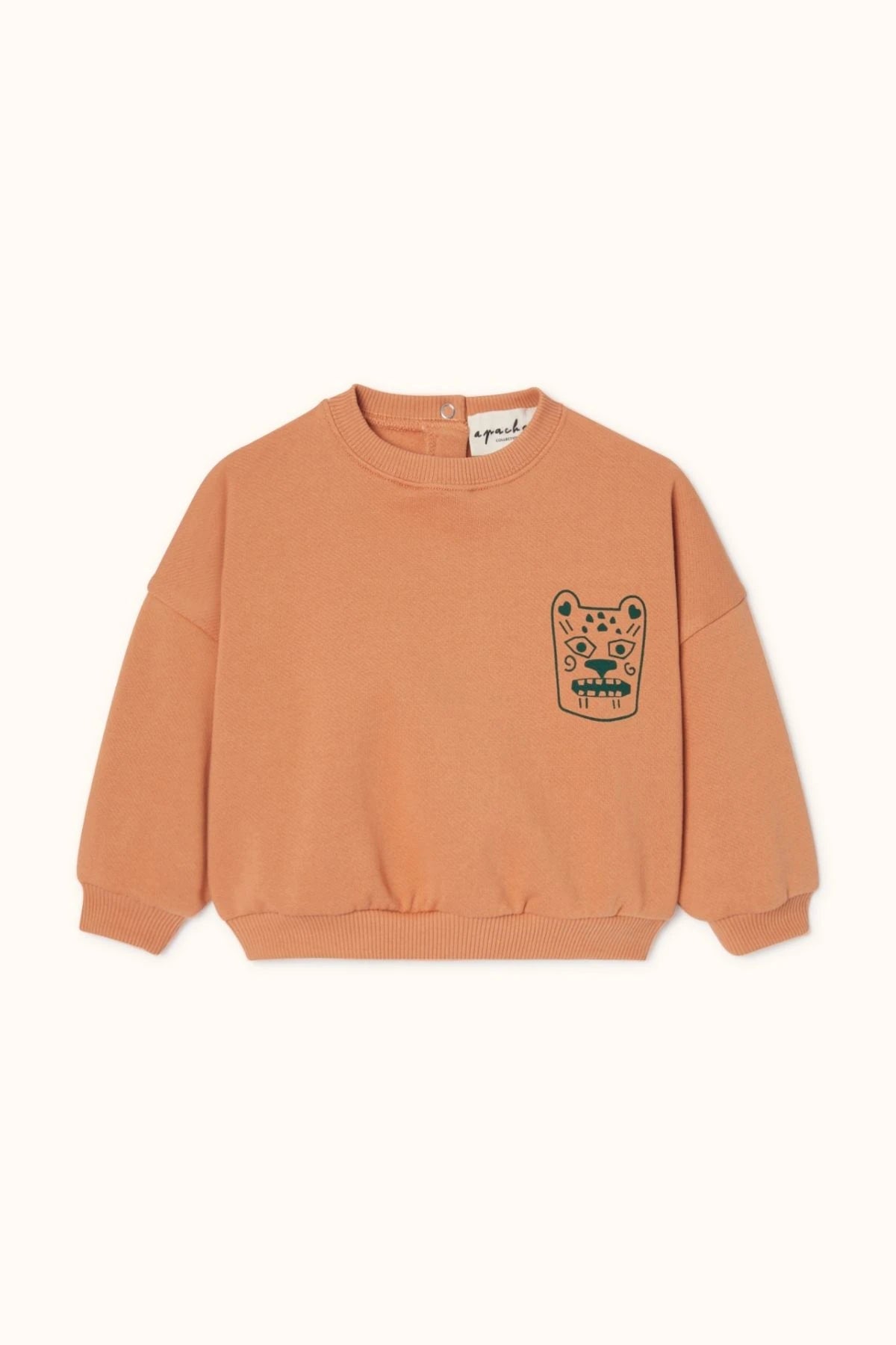 Bali sweatshirt