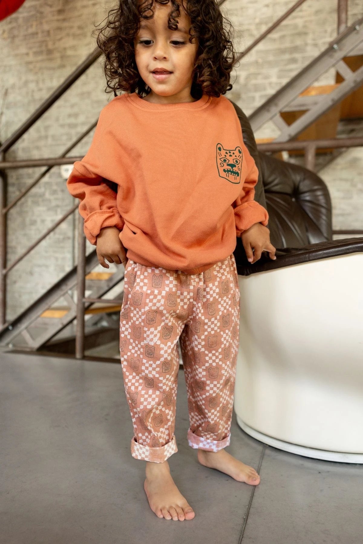 Sweatshirt Balloon