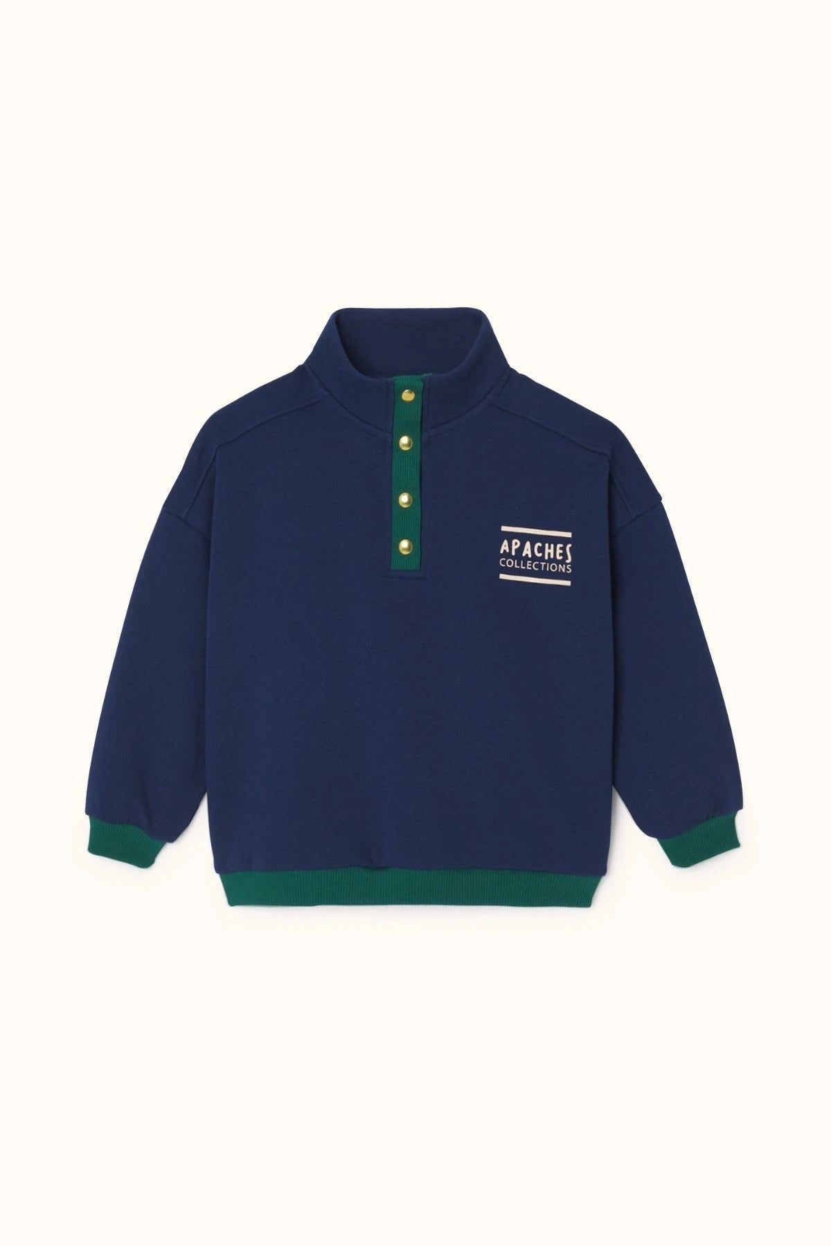 Luz Sweatshirt