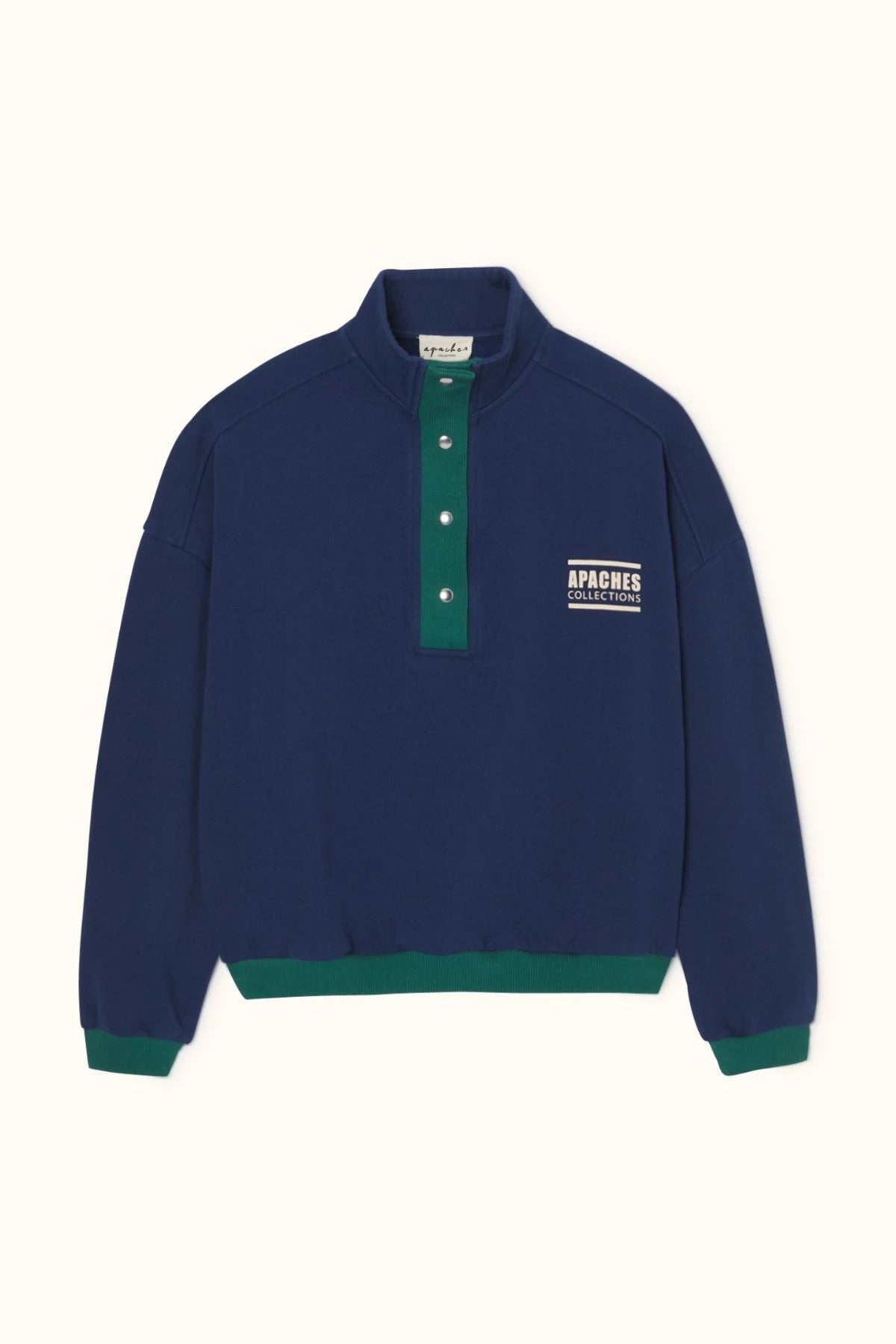 Luzy sweatshirt