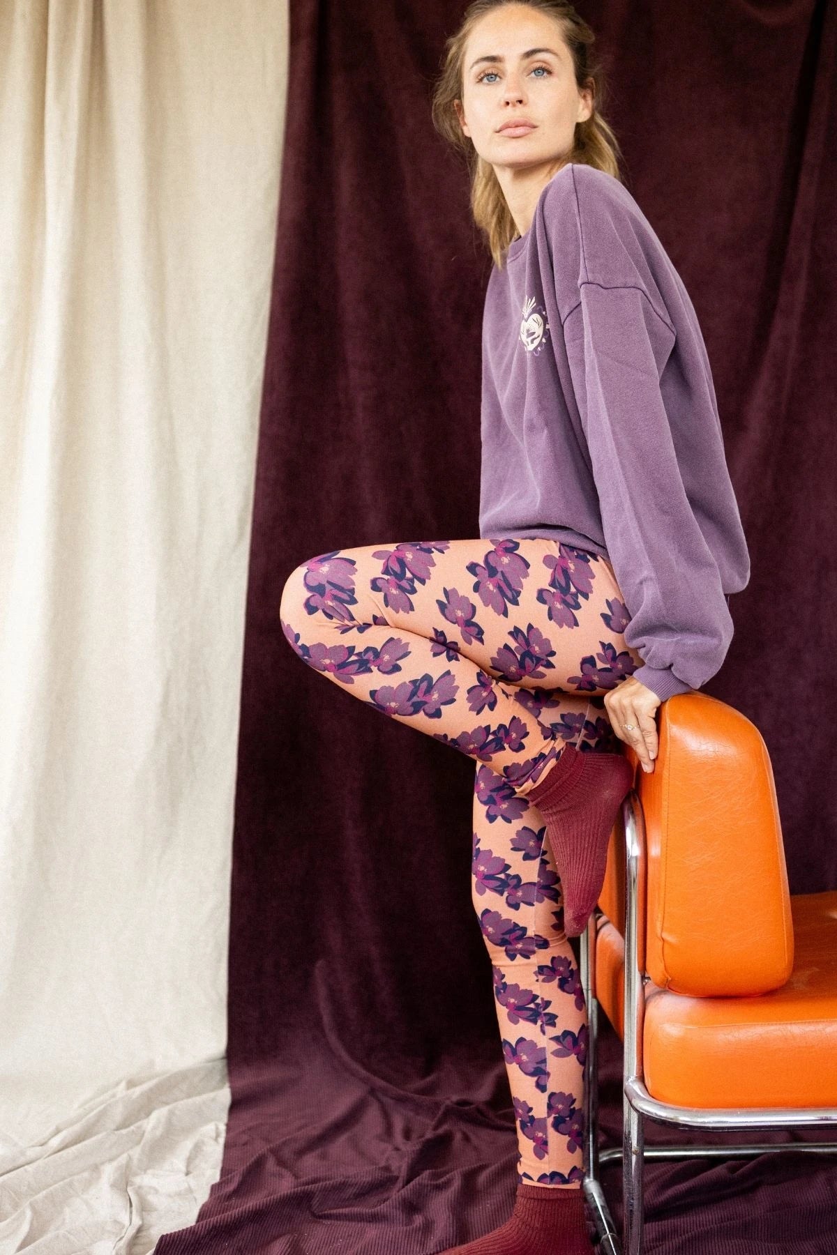 Riya Sweatshirt