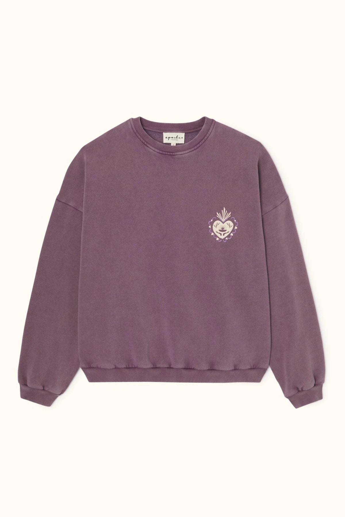 Riya Sweatshirt
