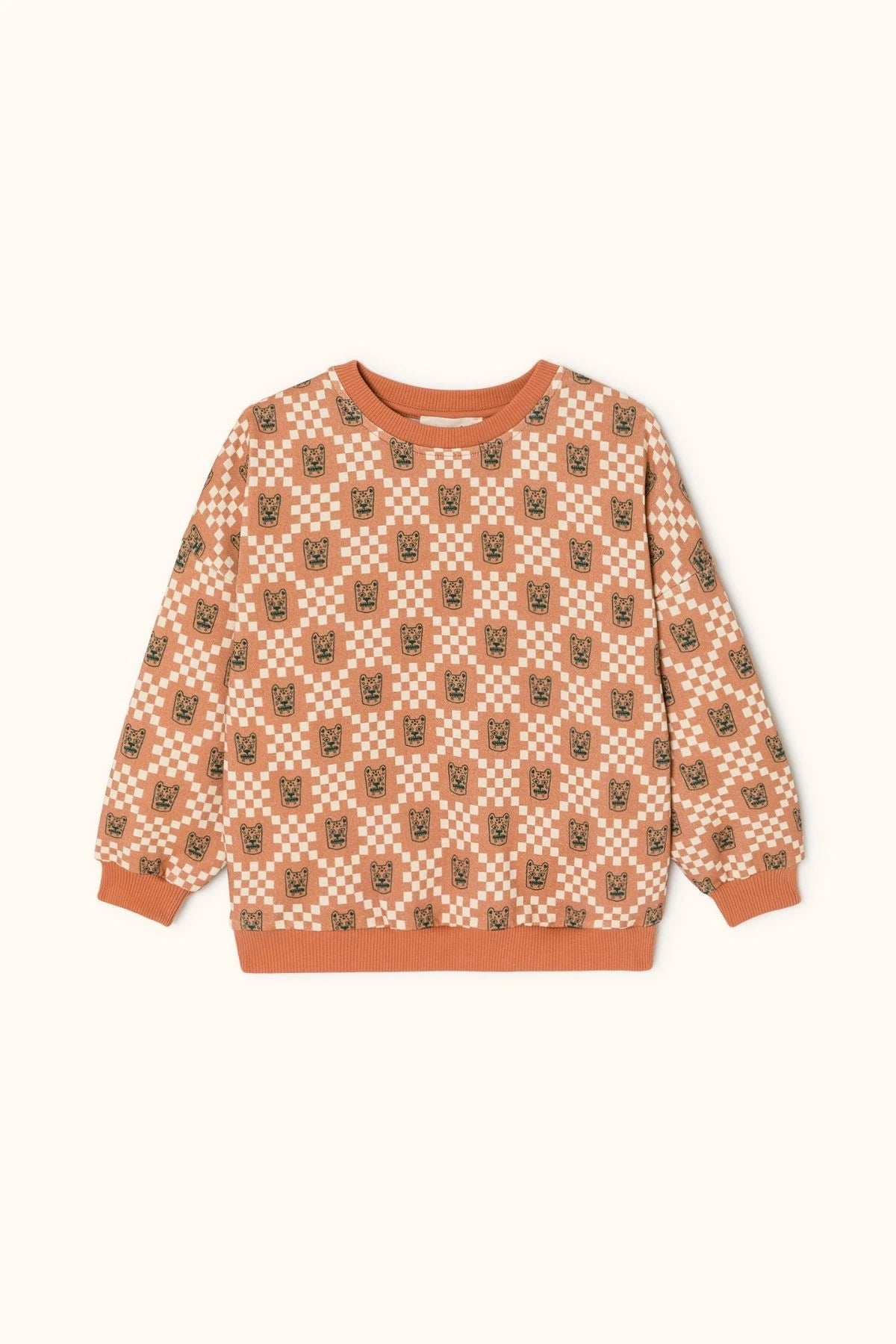 Saharian Sweat
