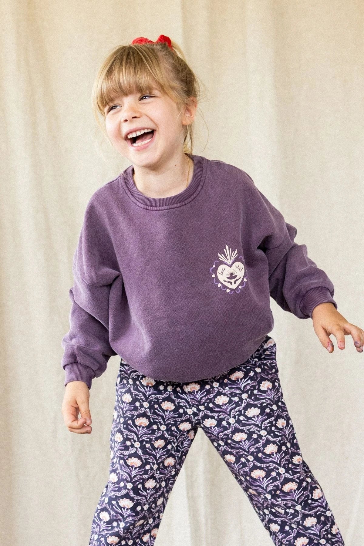 Vanya Sweatshirt