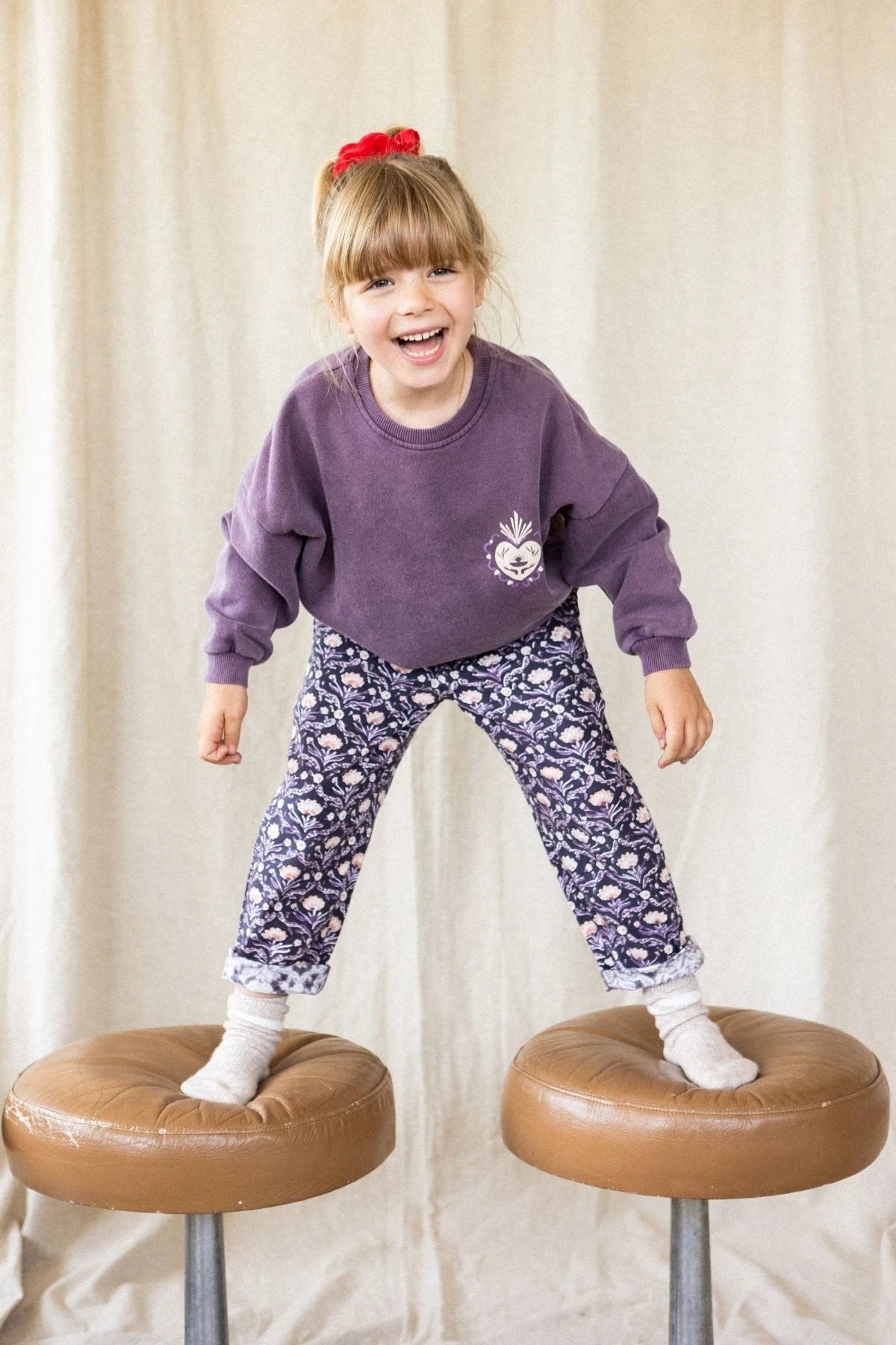 Vanya Sweatshirt