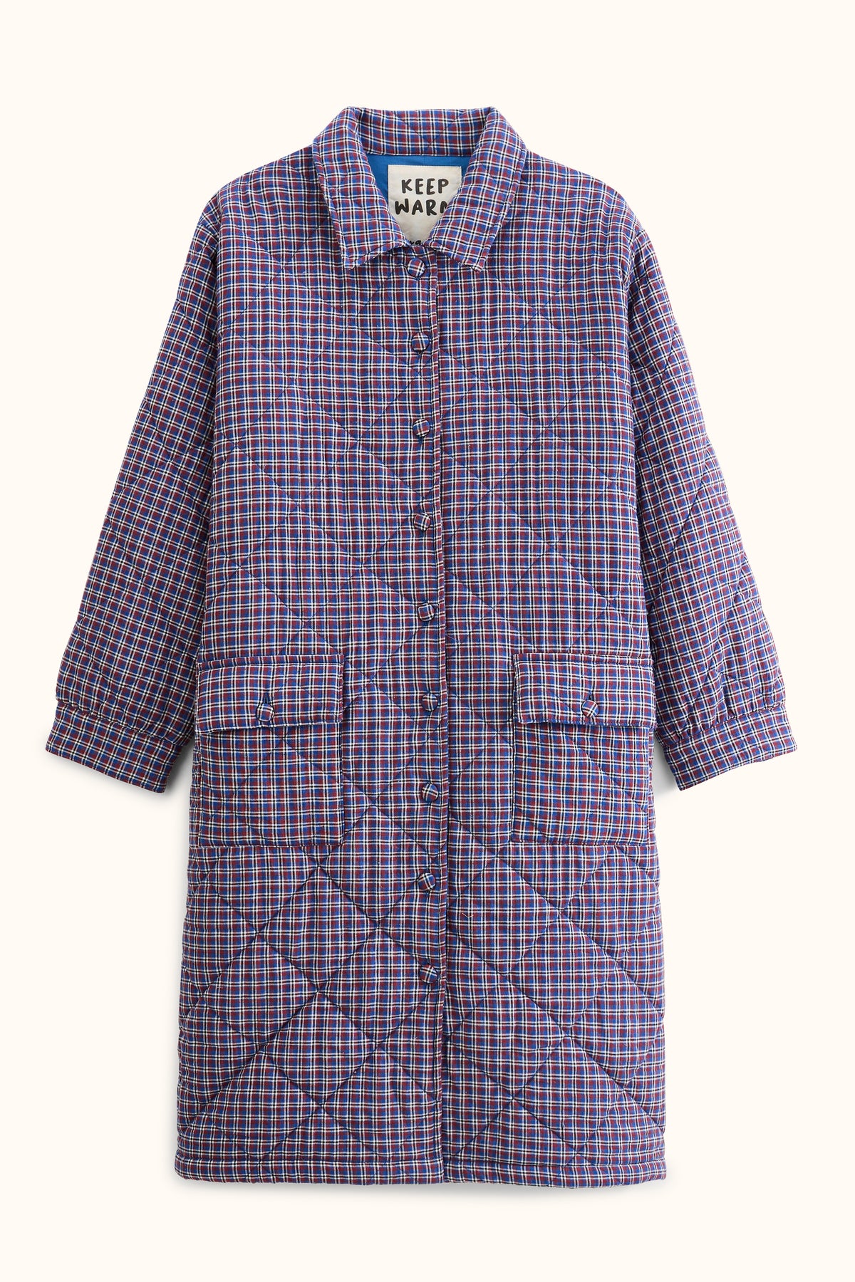 Manteau Madhavi