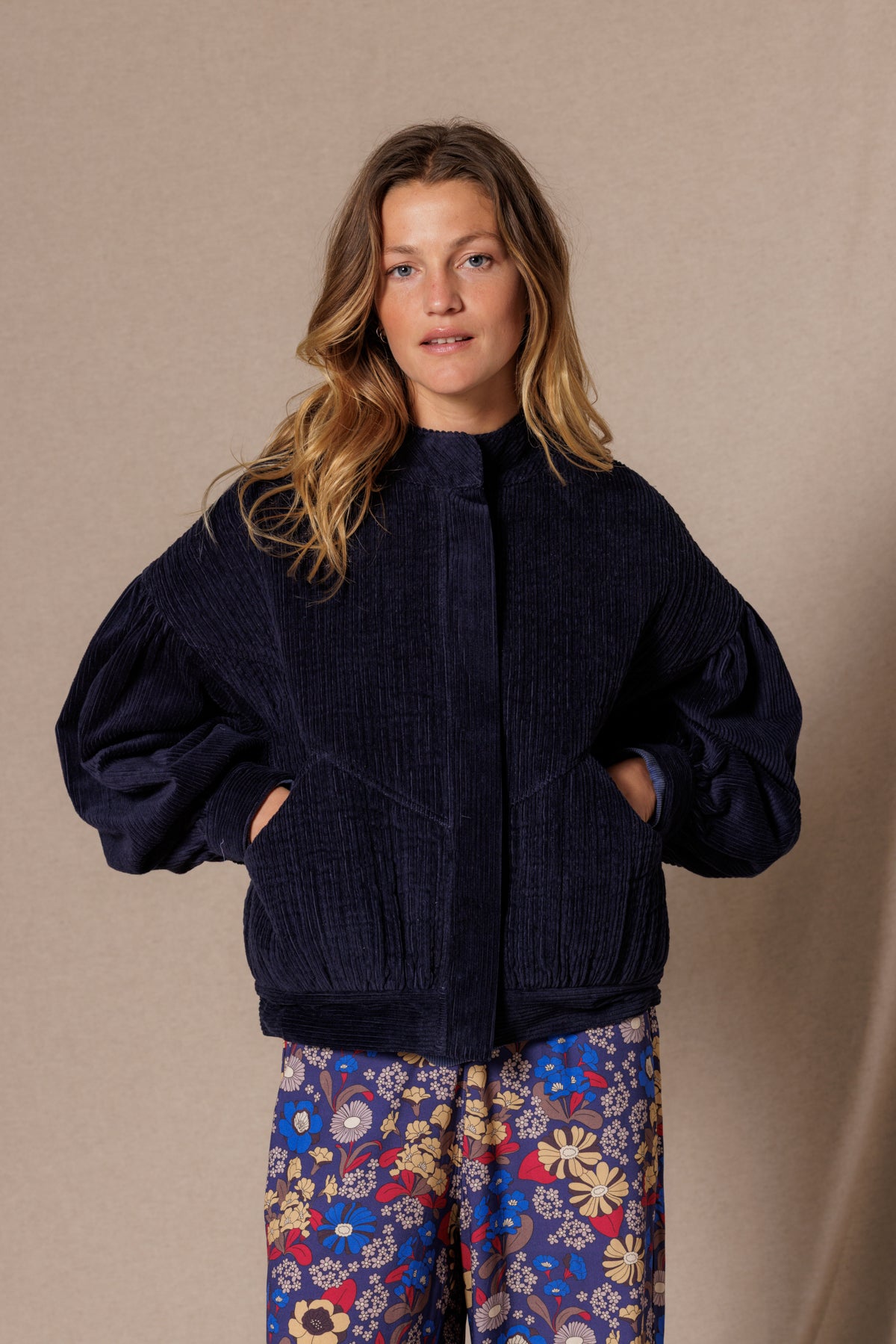 Veste Vivy