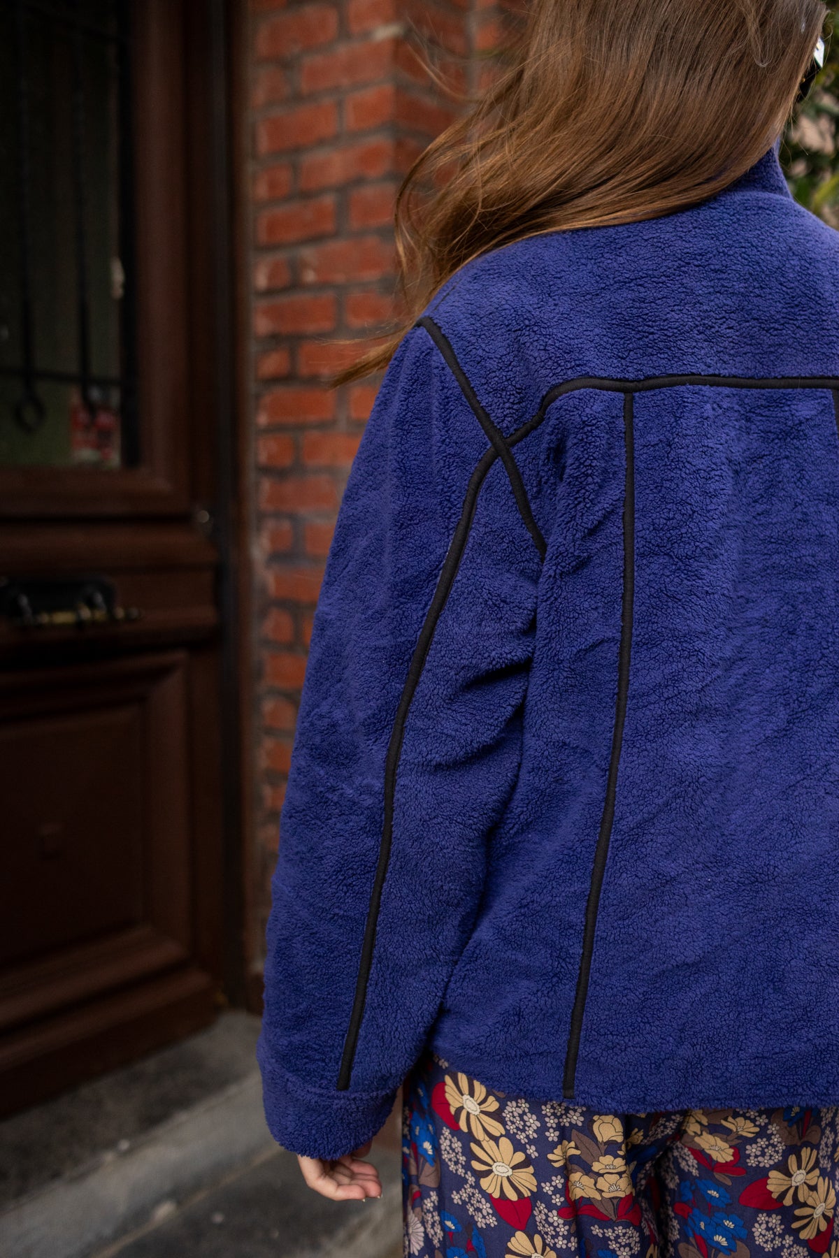 Veste Vapur