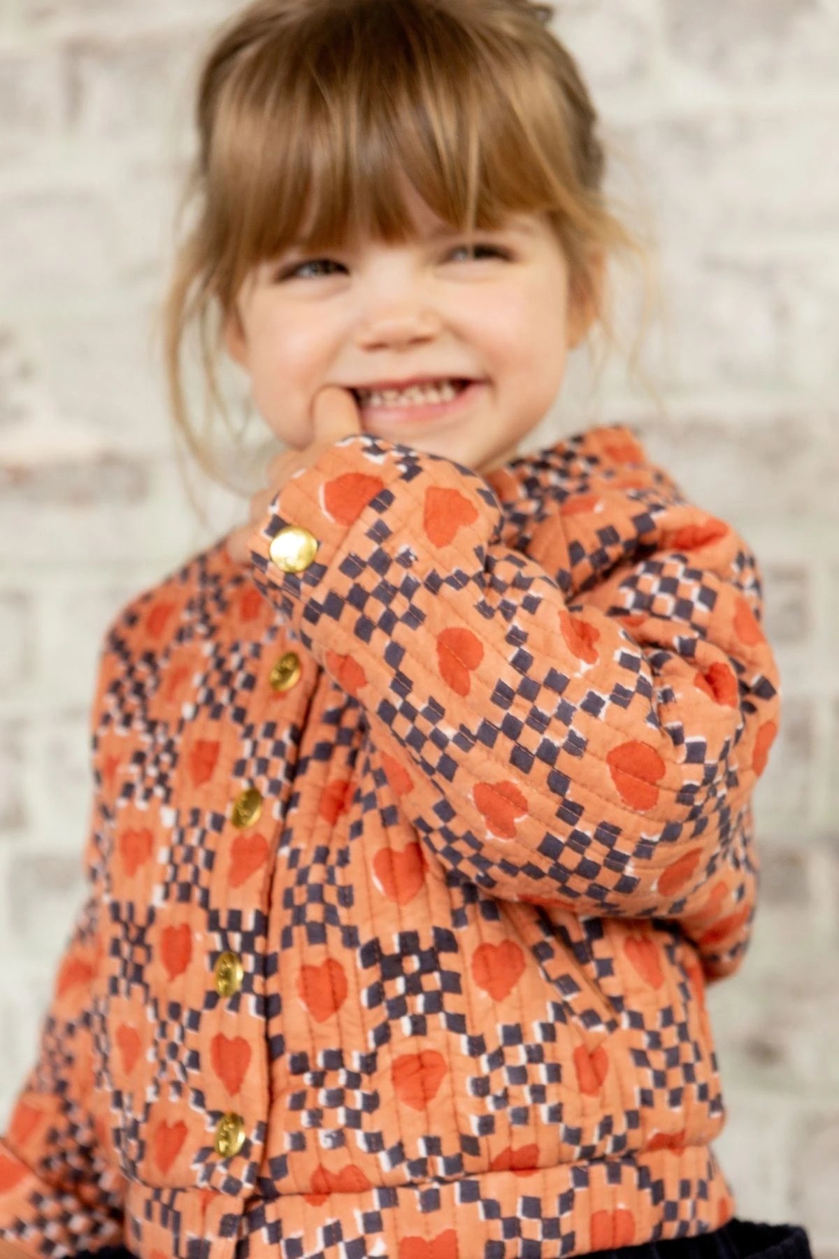 Harik Jacket