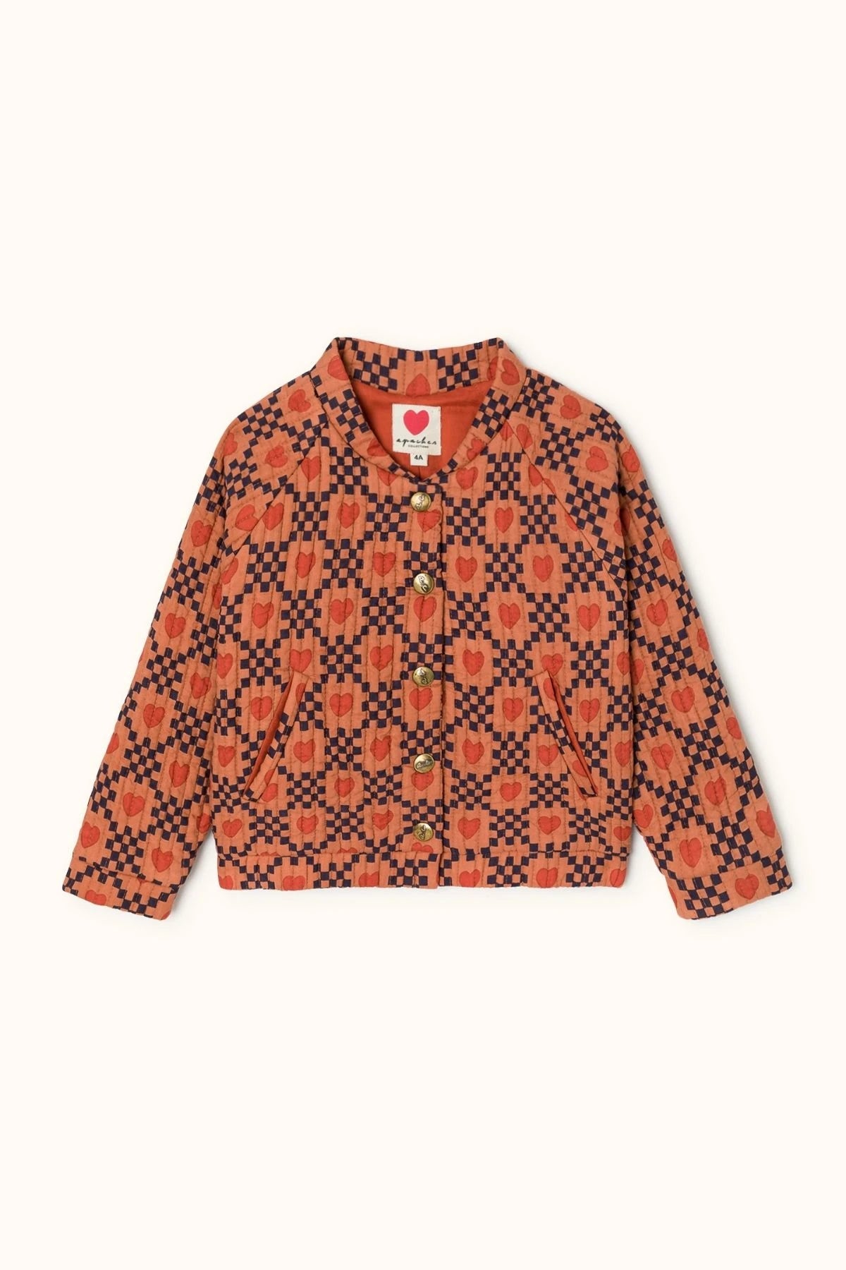 Harik Jacket