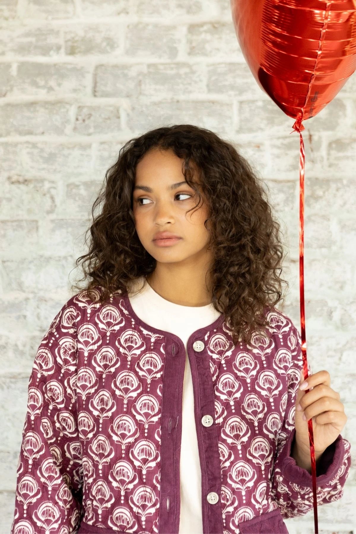 Nayana Jacket