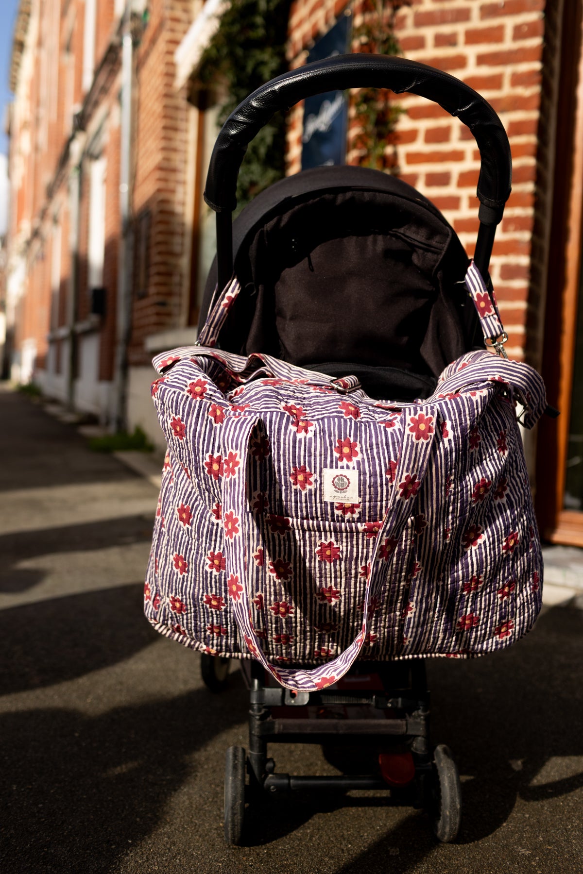 Thaila bag