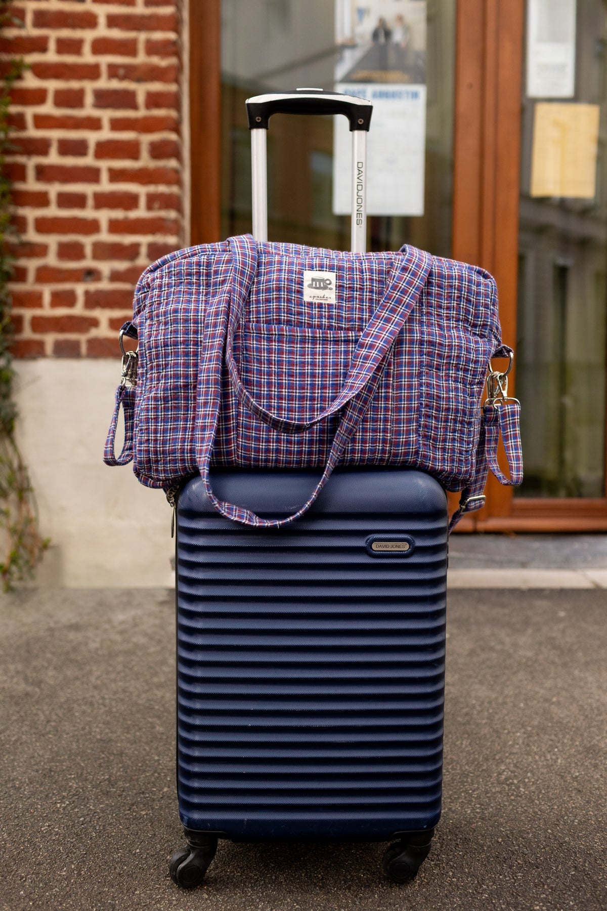 Thaila Bag