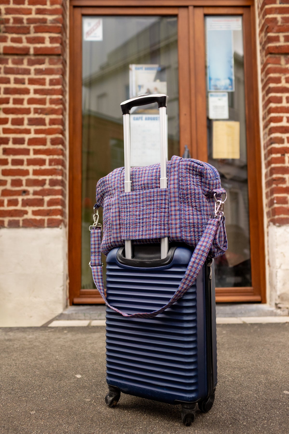 Thaila Bag