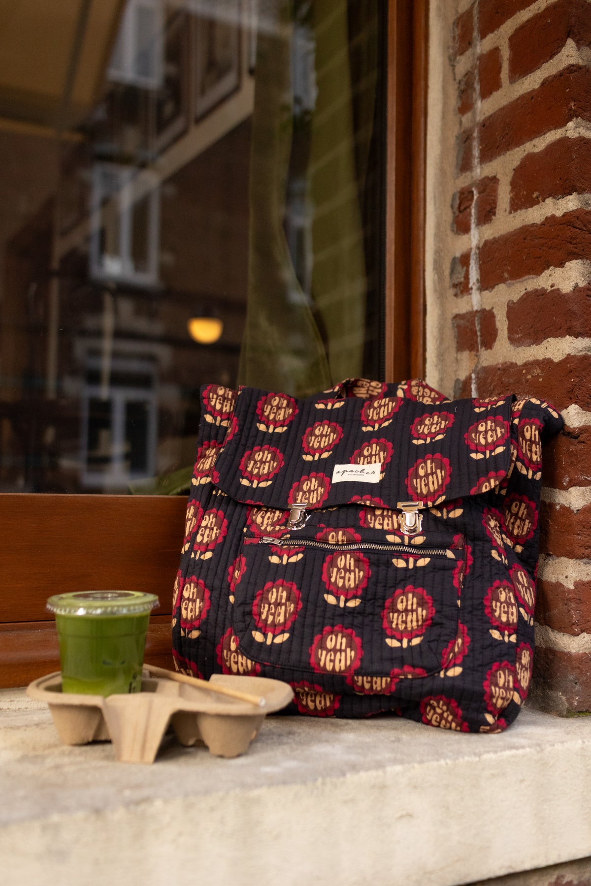 Sac à dos Sajah