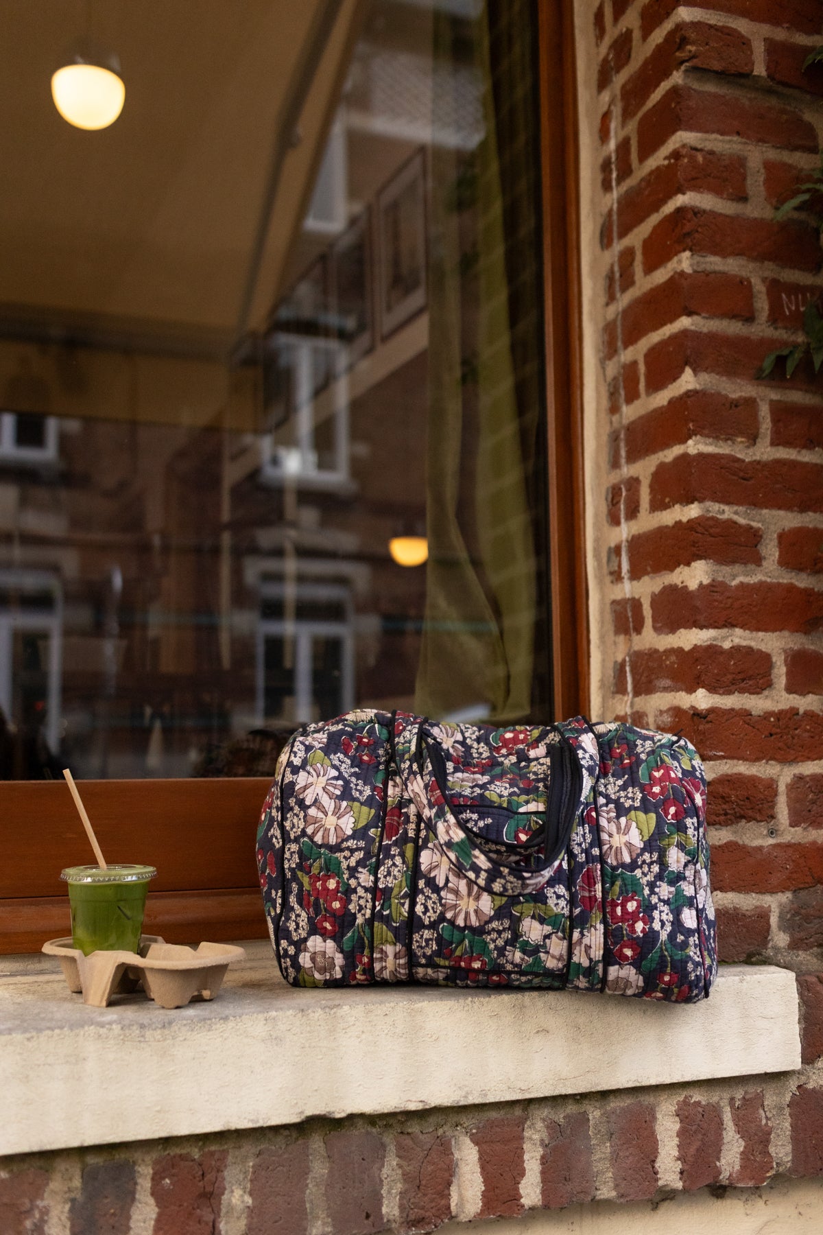 Buddha Bag