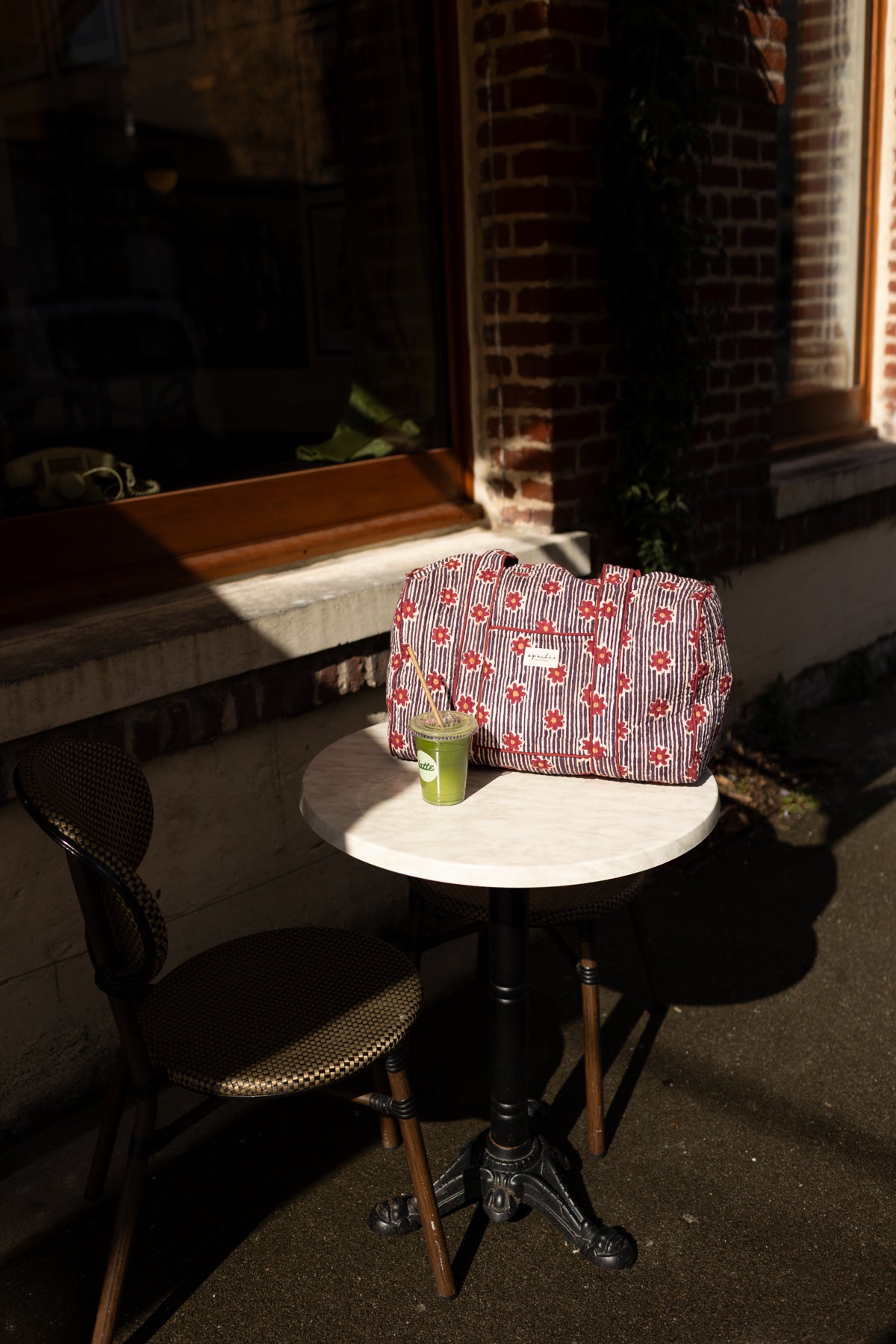 Buddha Bag