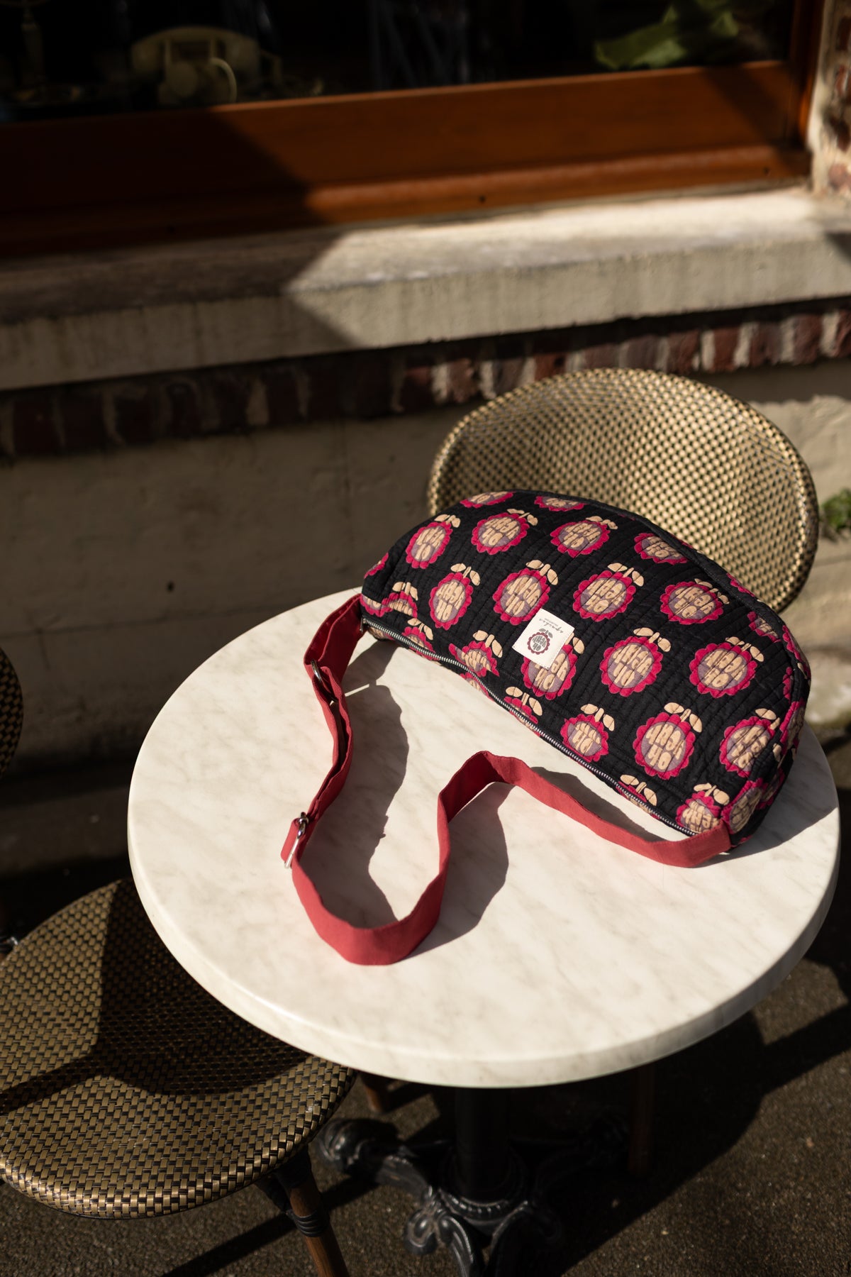 Sac Banane Luni Shanti