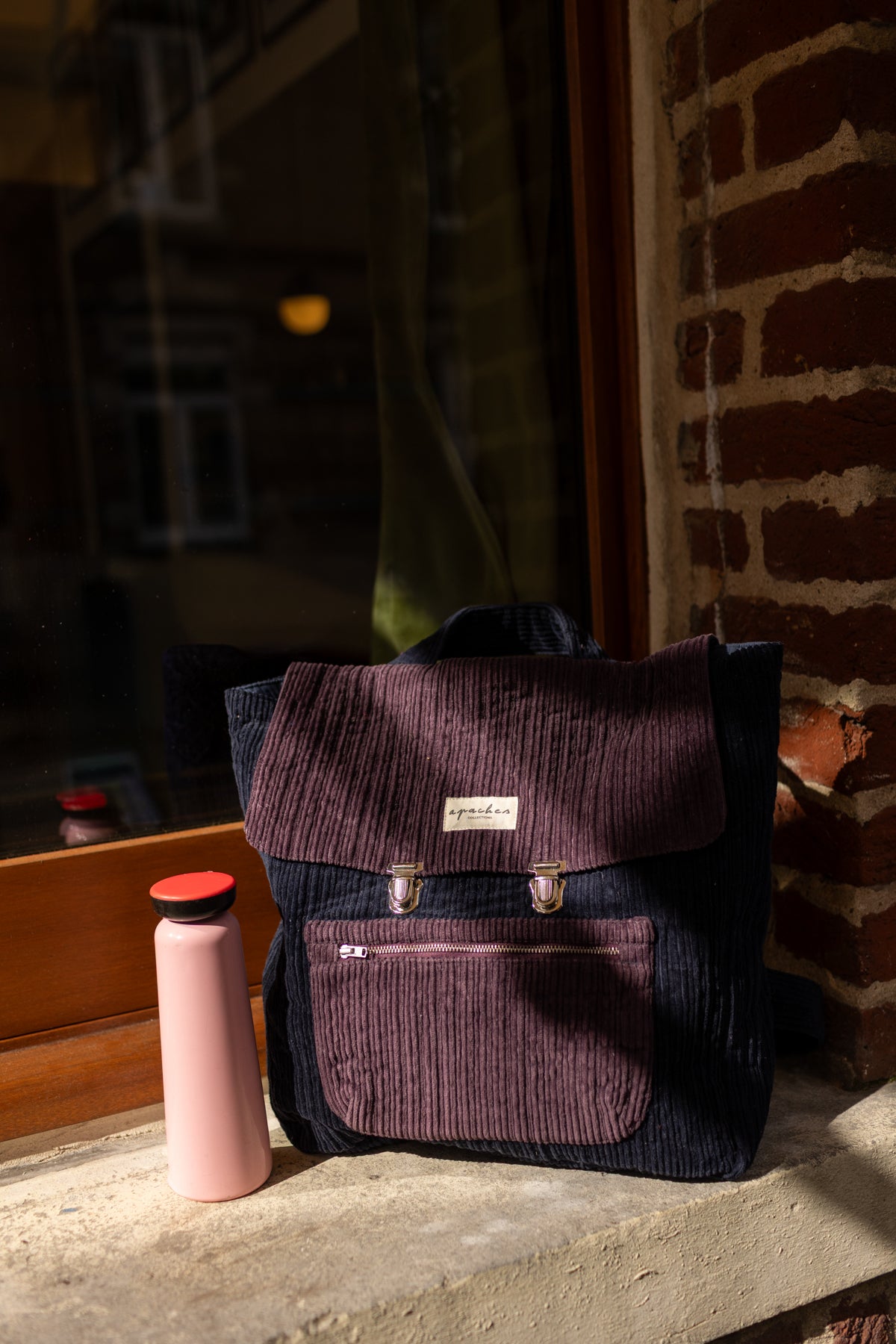 Sac à dos Sajah