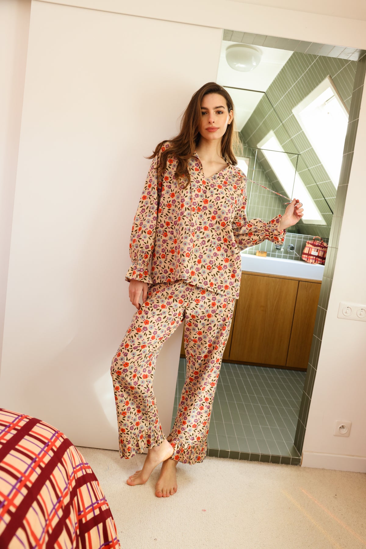 Pyjama Poonal