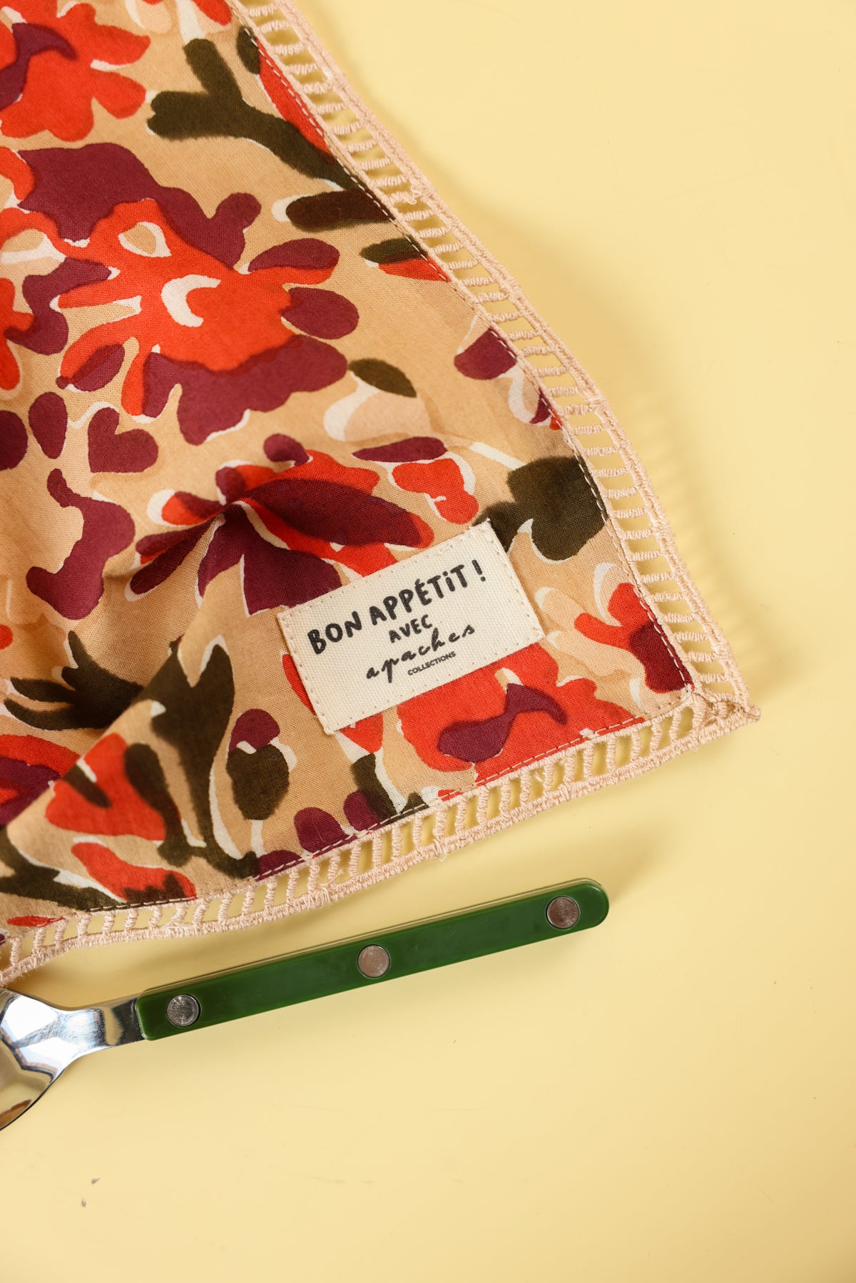 Serviette de table Anika