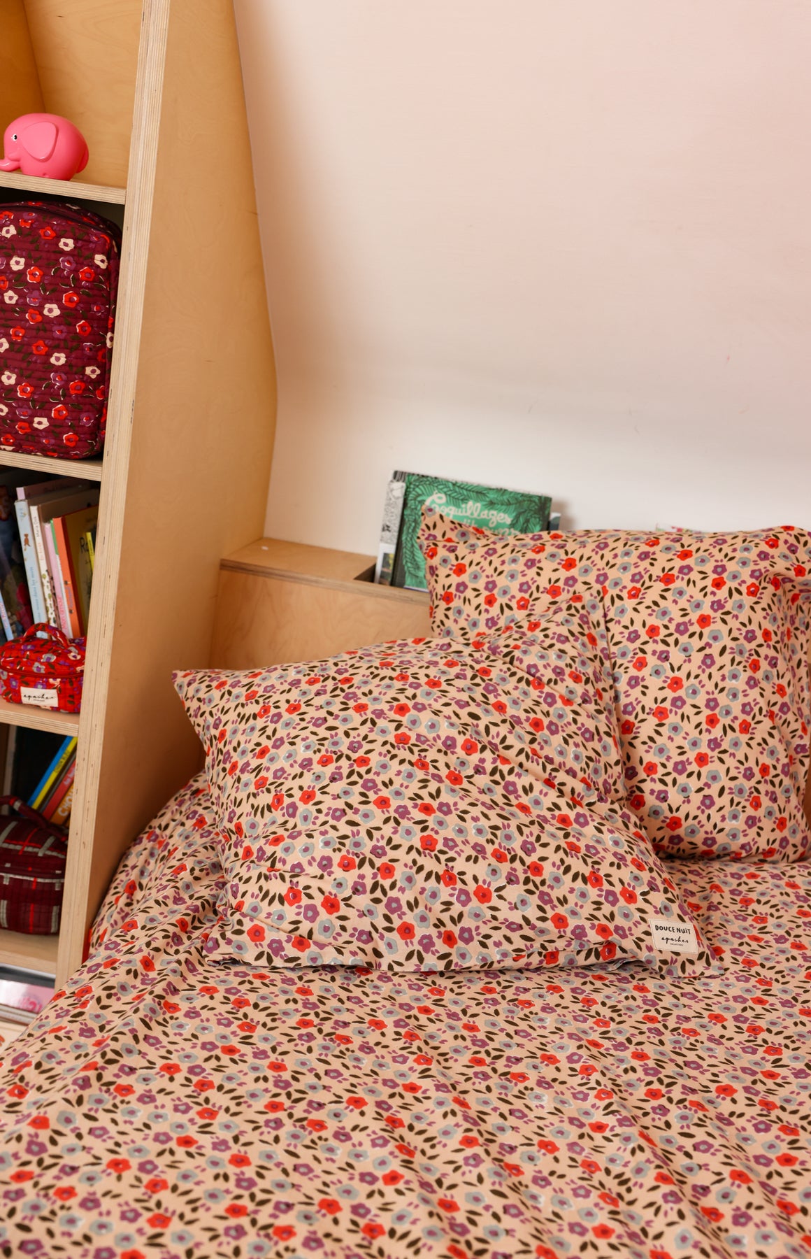 Housse de couette Piya