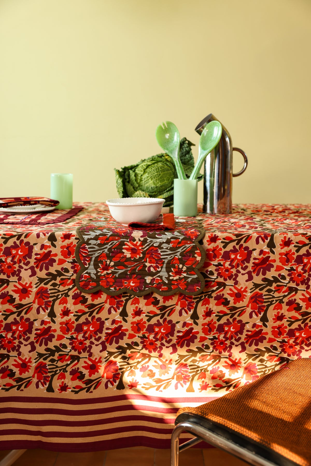 Nappe Chutny