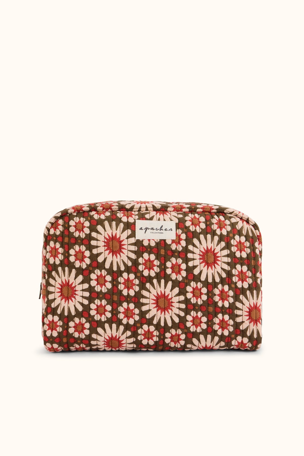 Gayane Large Pouch