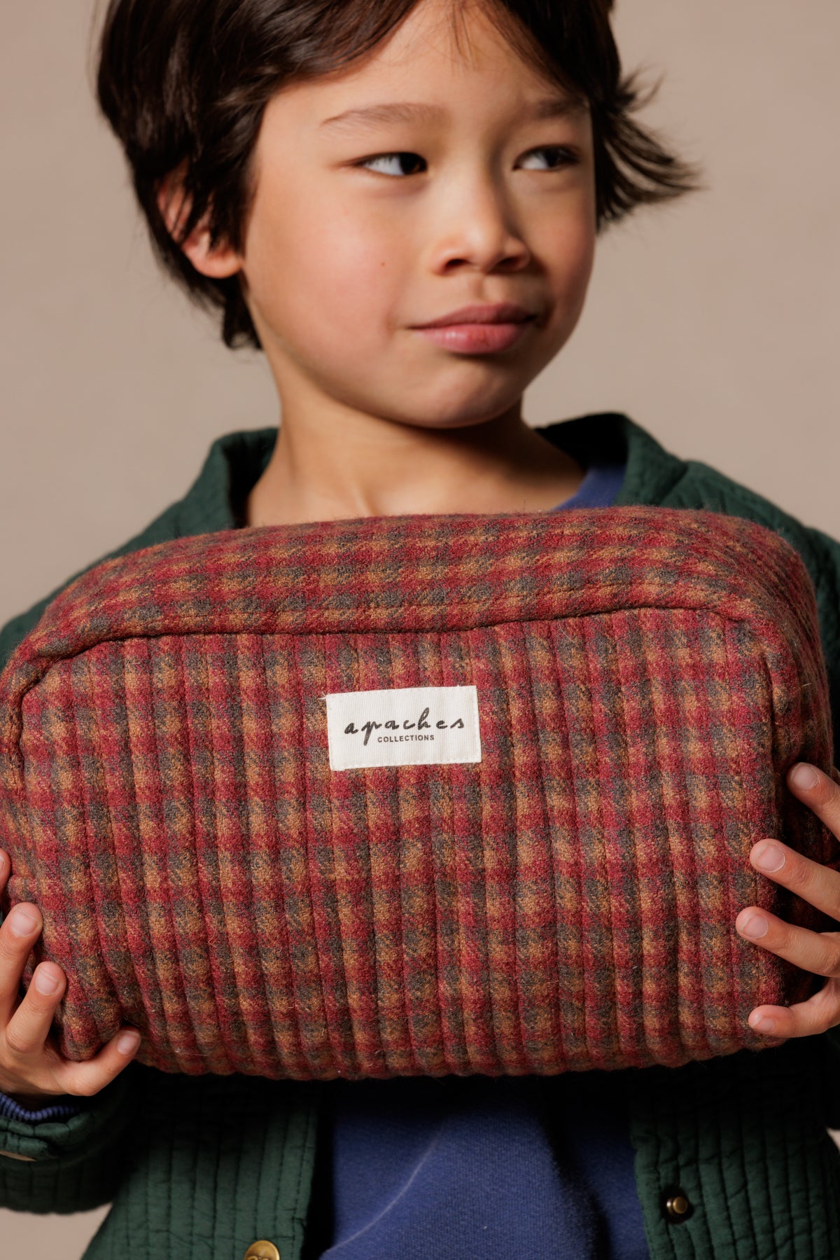 Big Trousse Gayane