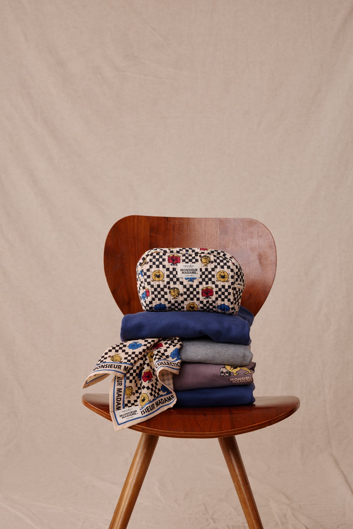 Small Gaya Pouch