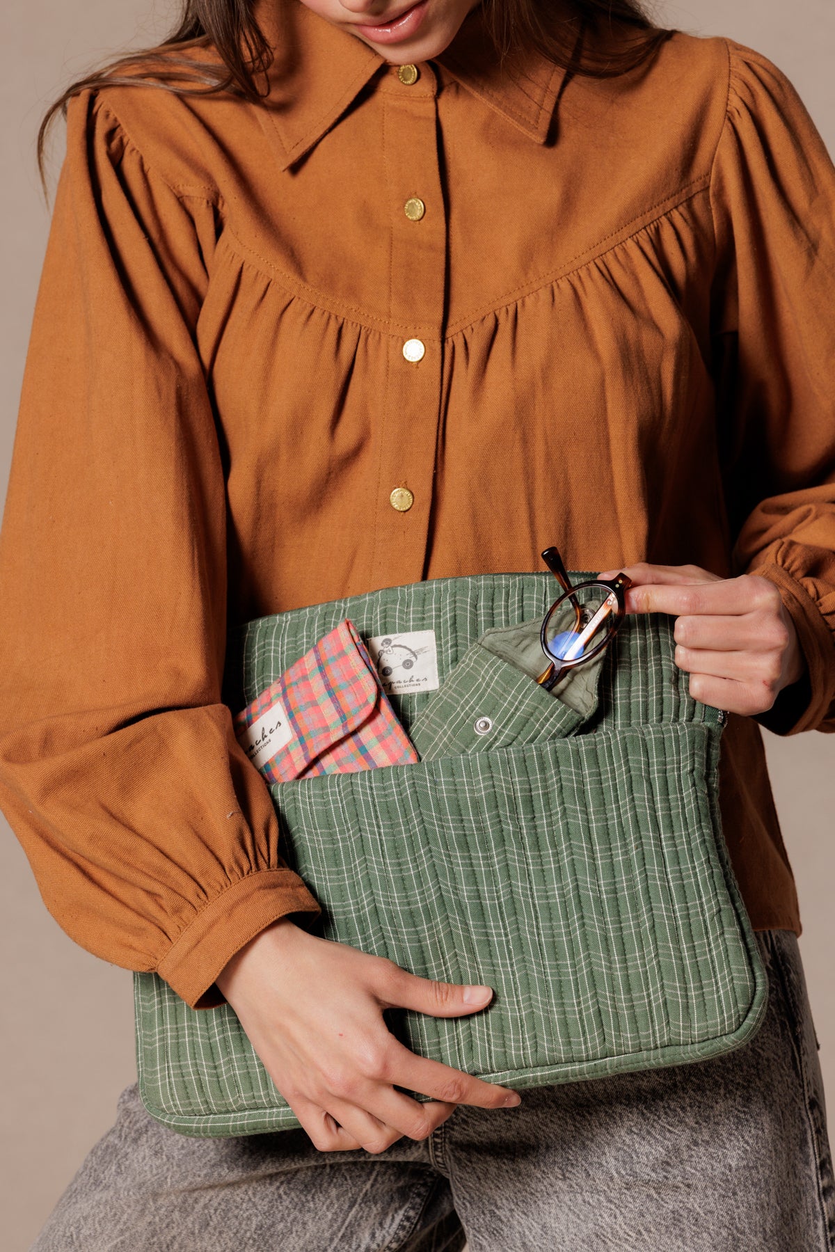 Palitra Pouch