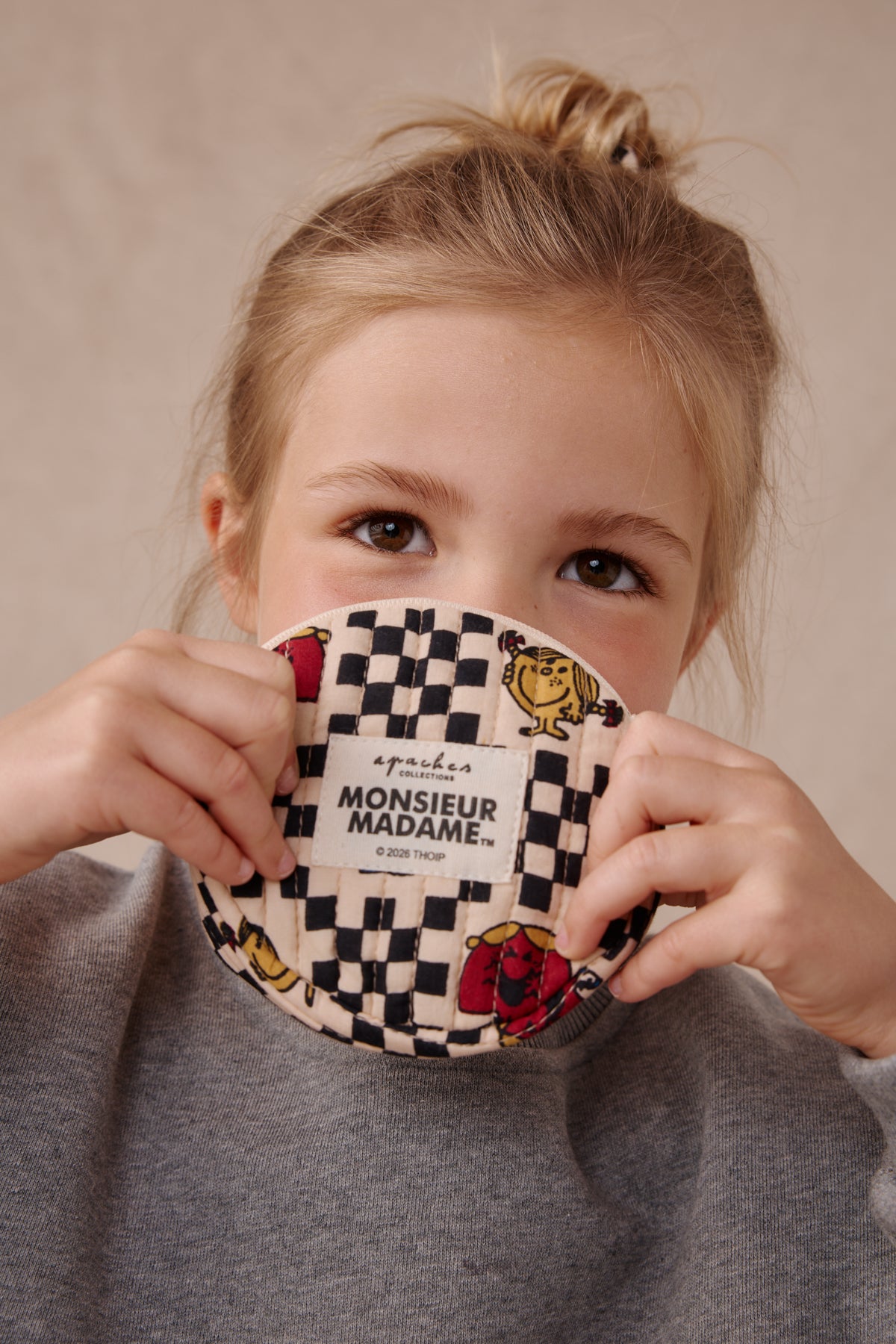Small Pochette Pari