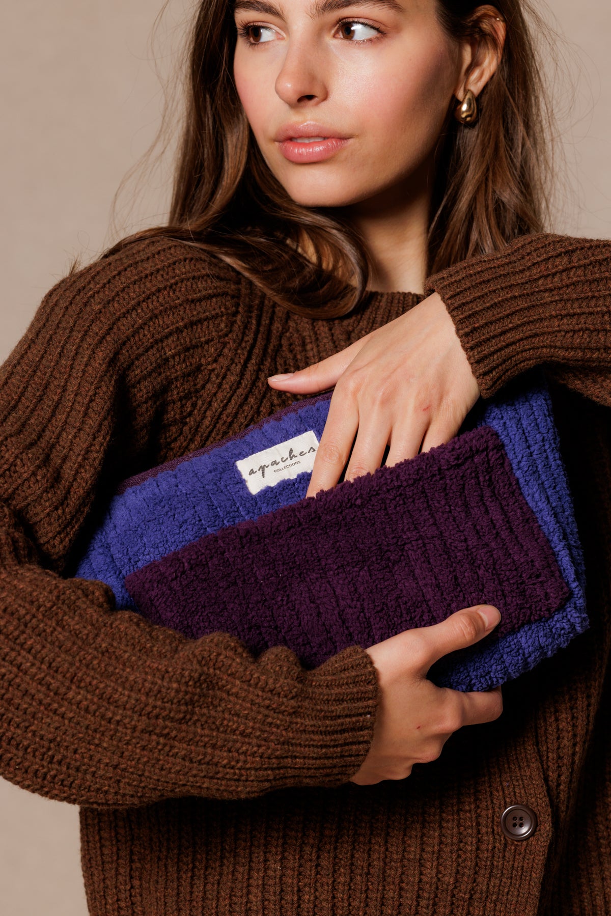 Pochette Pavitra