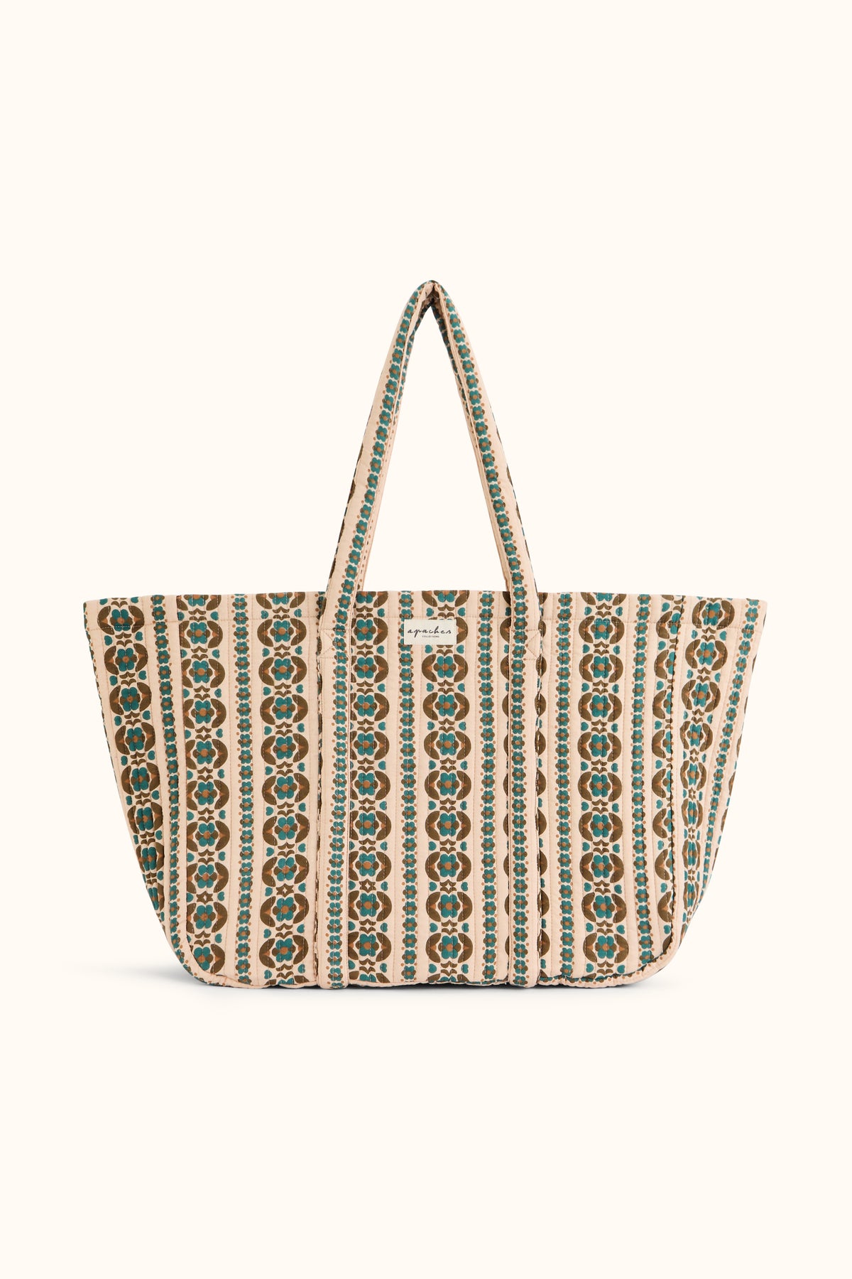 Samba Tote Bag